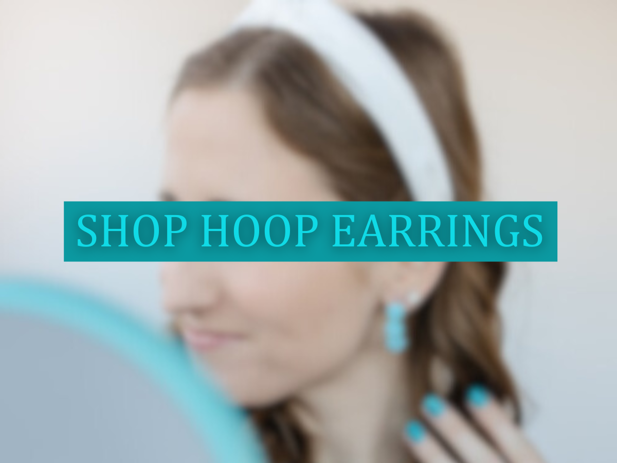 Shop Hoop Earrings