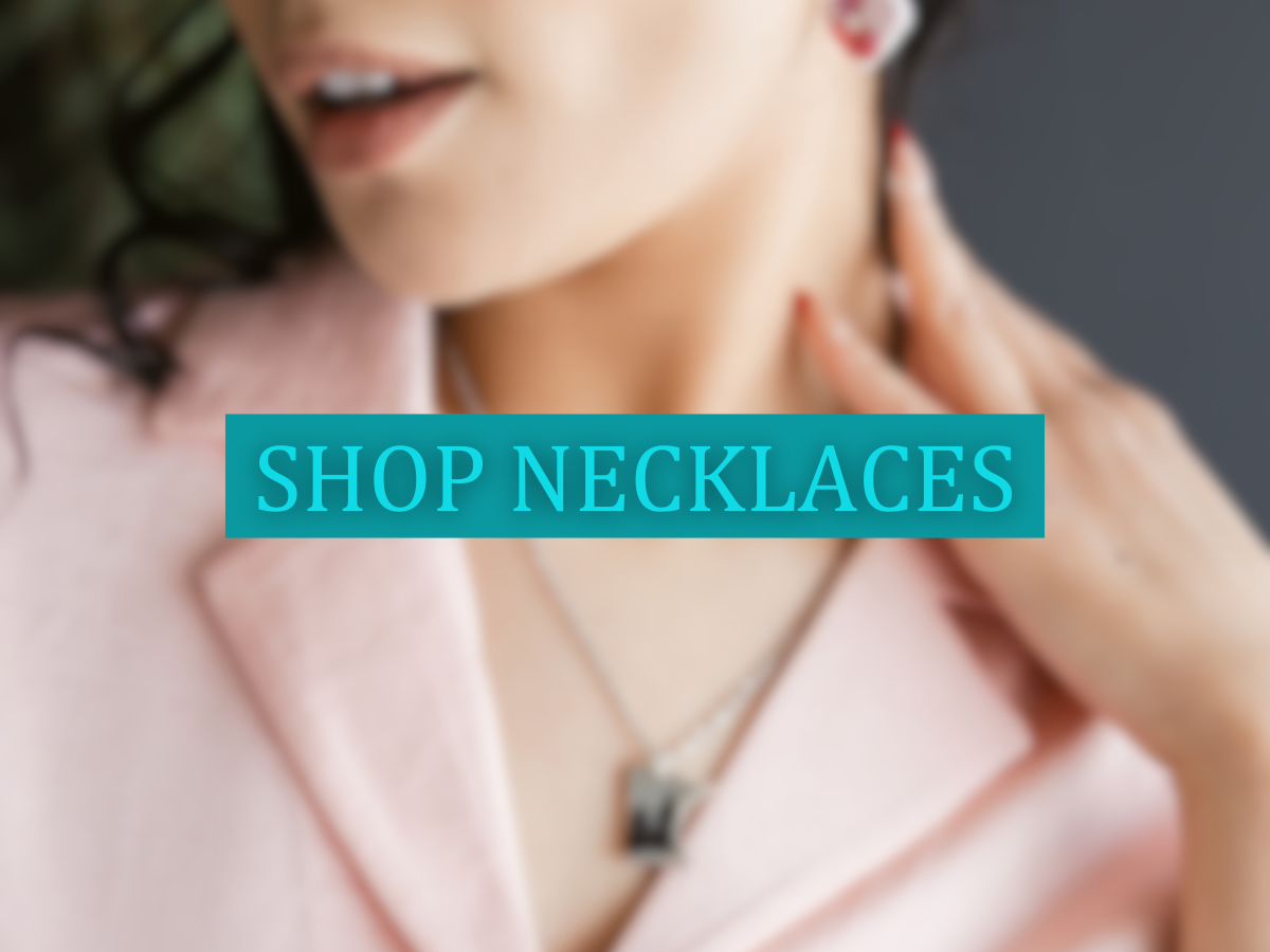Shop Necklaces
