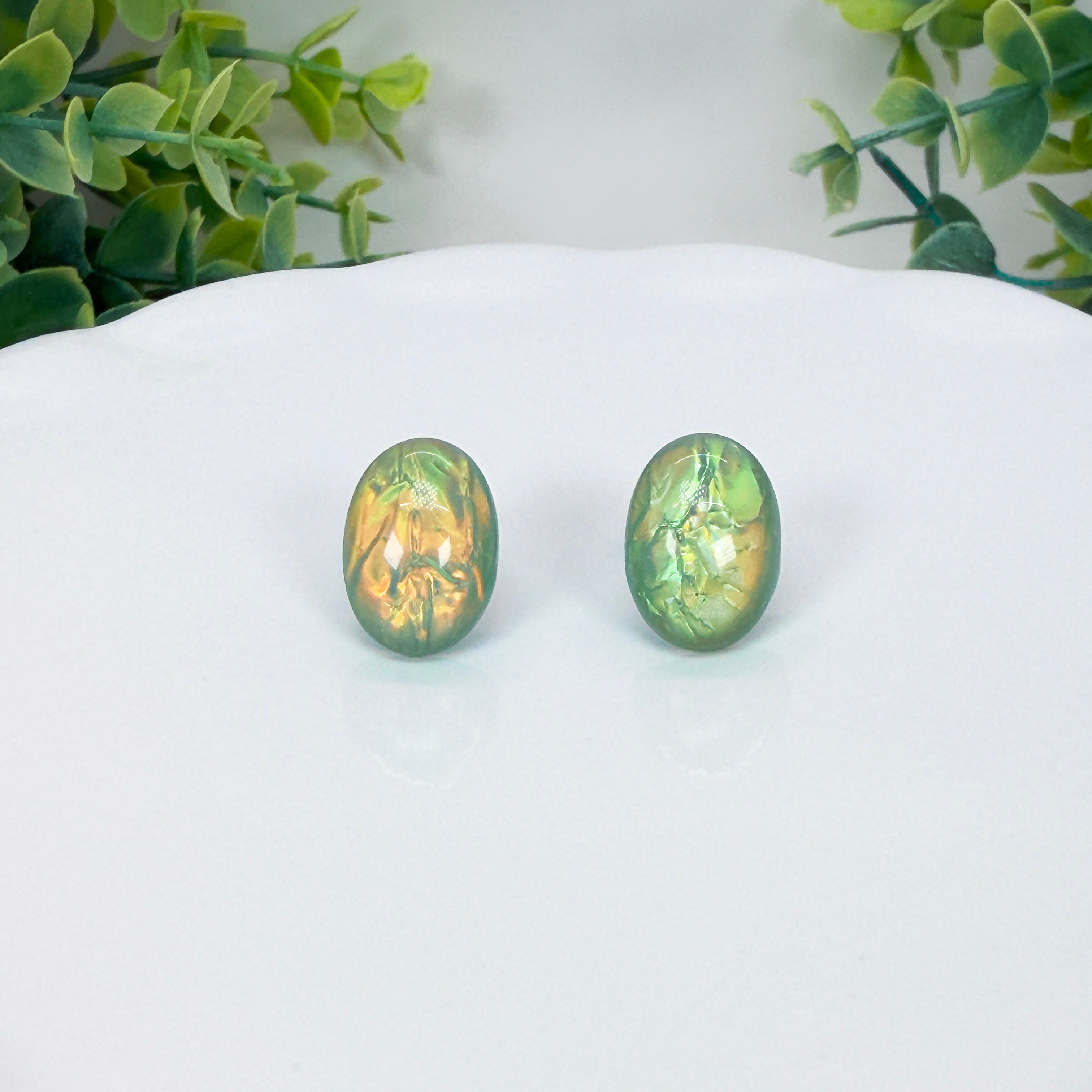 Hazel Studs