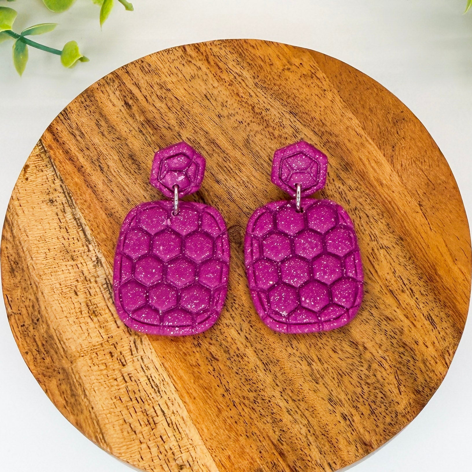 Betty Dangles