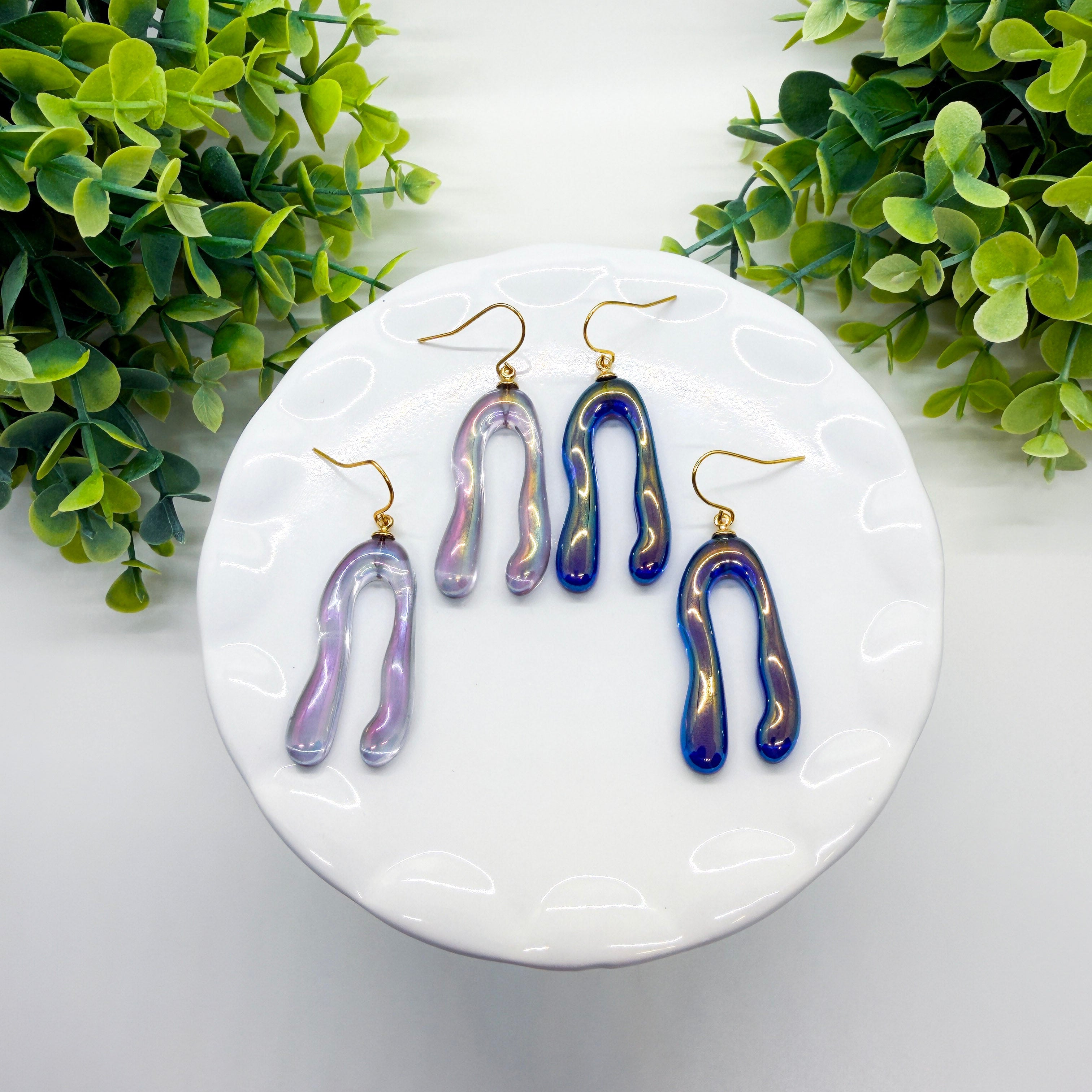 Slime Dangles