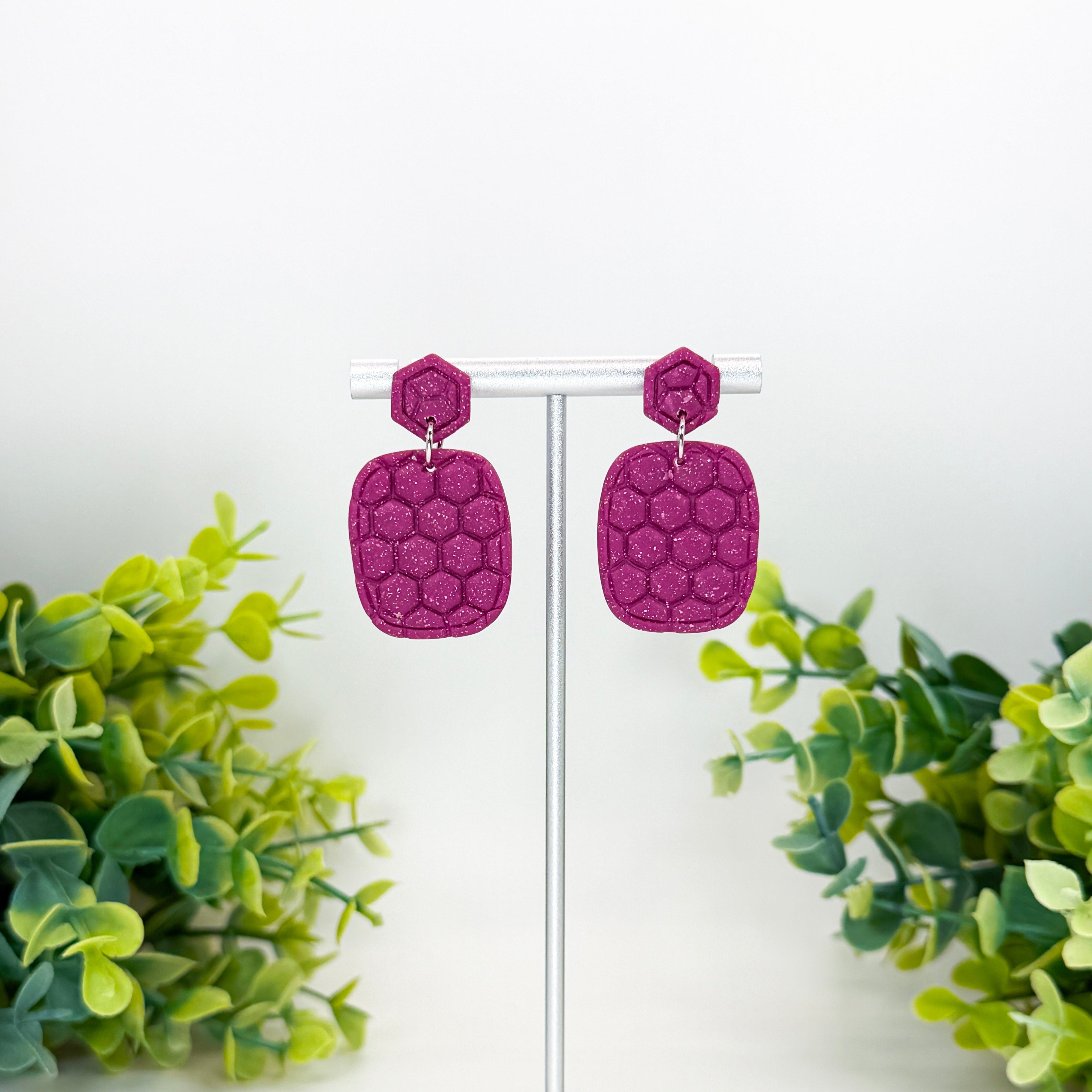 Betty Dangles