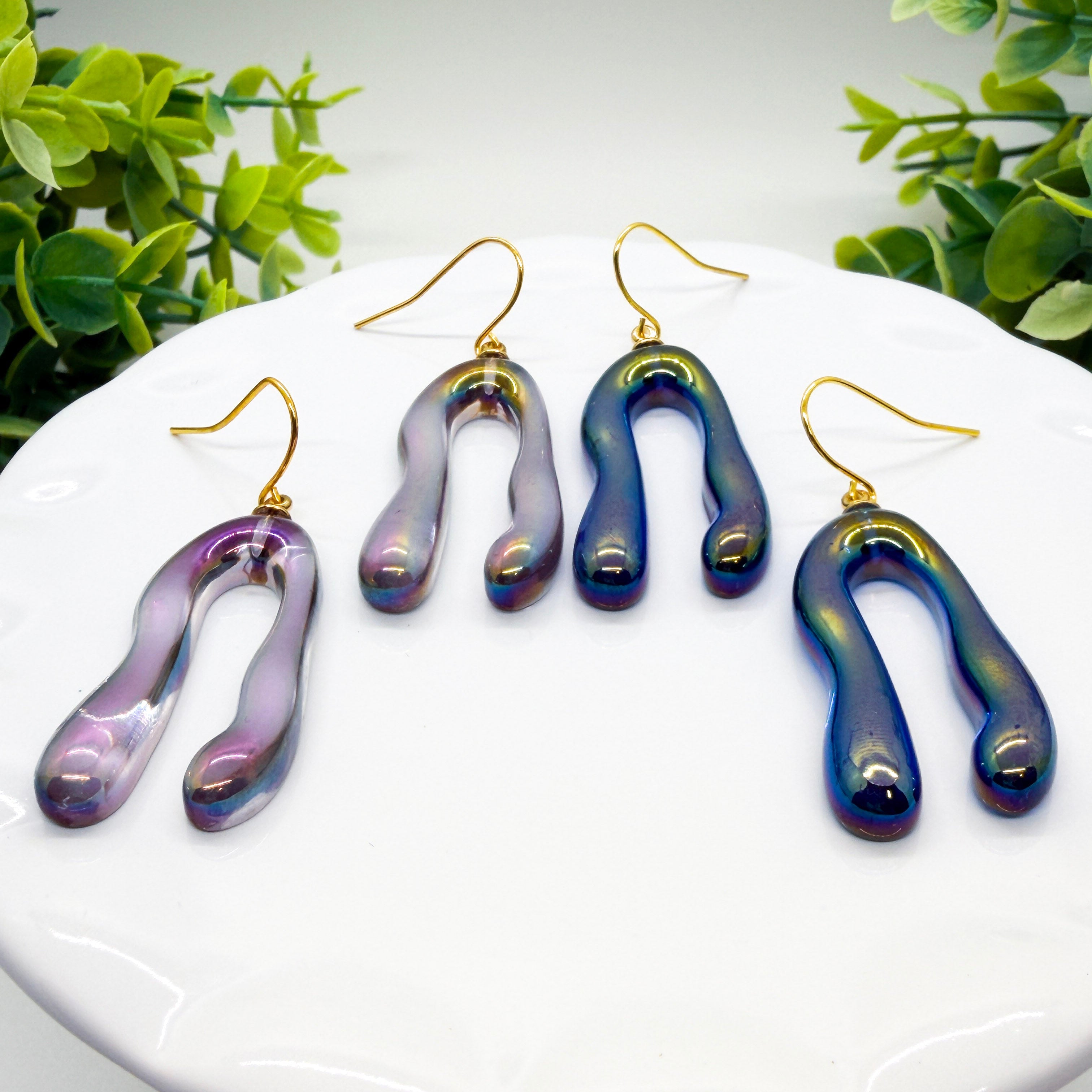 Slime Dangles