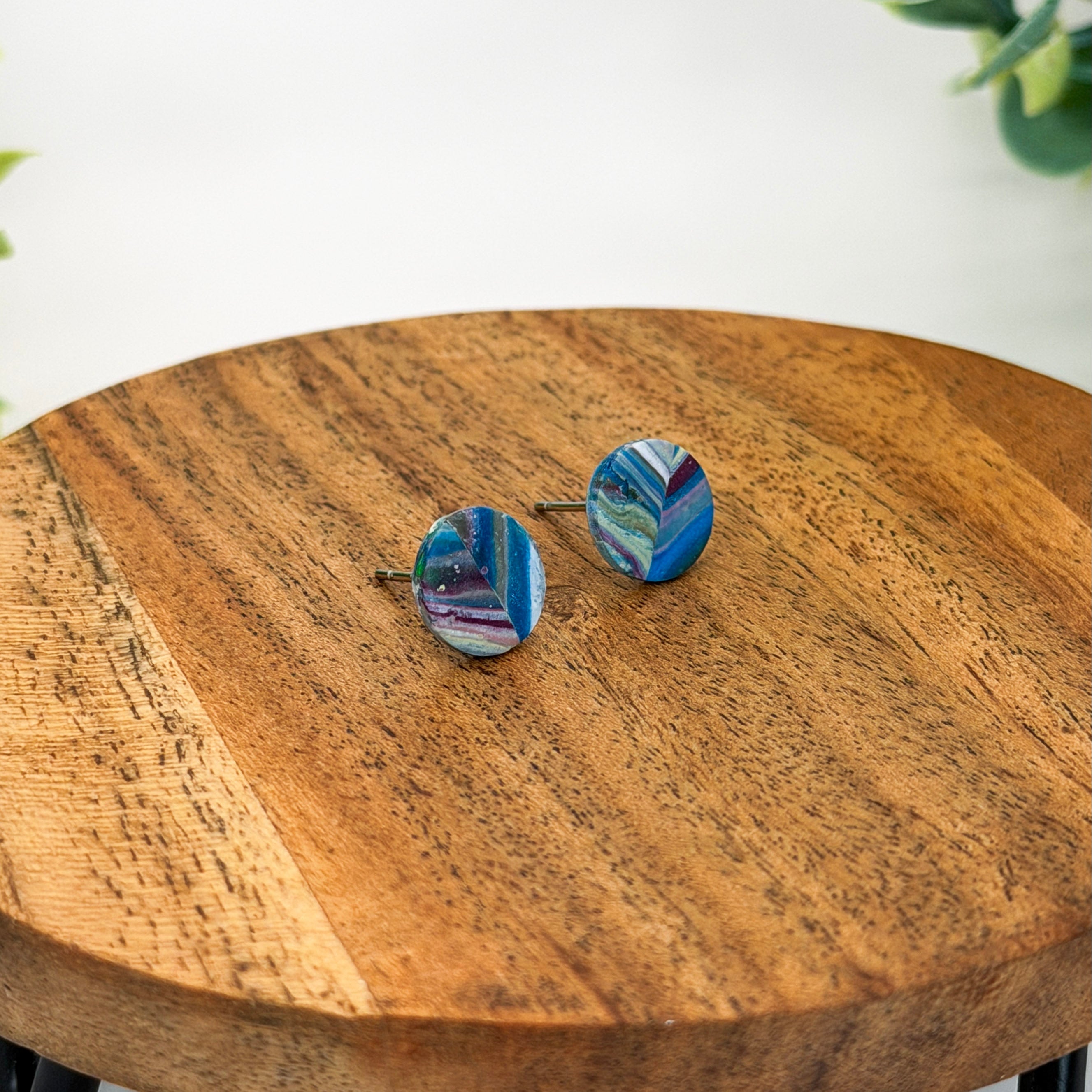 Tatiana Studs