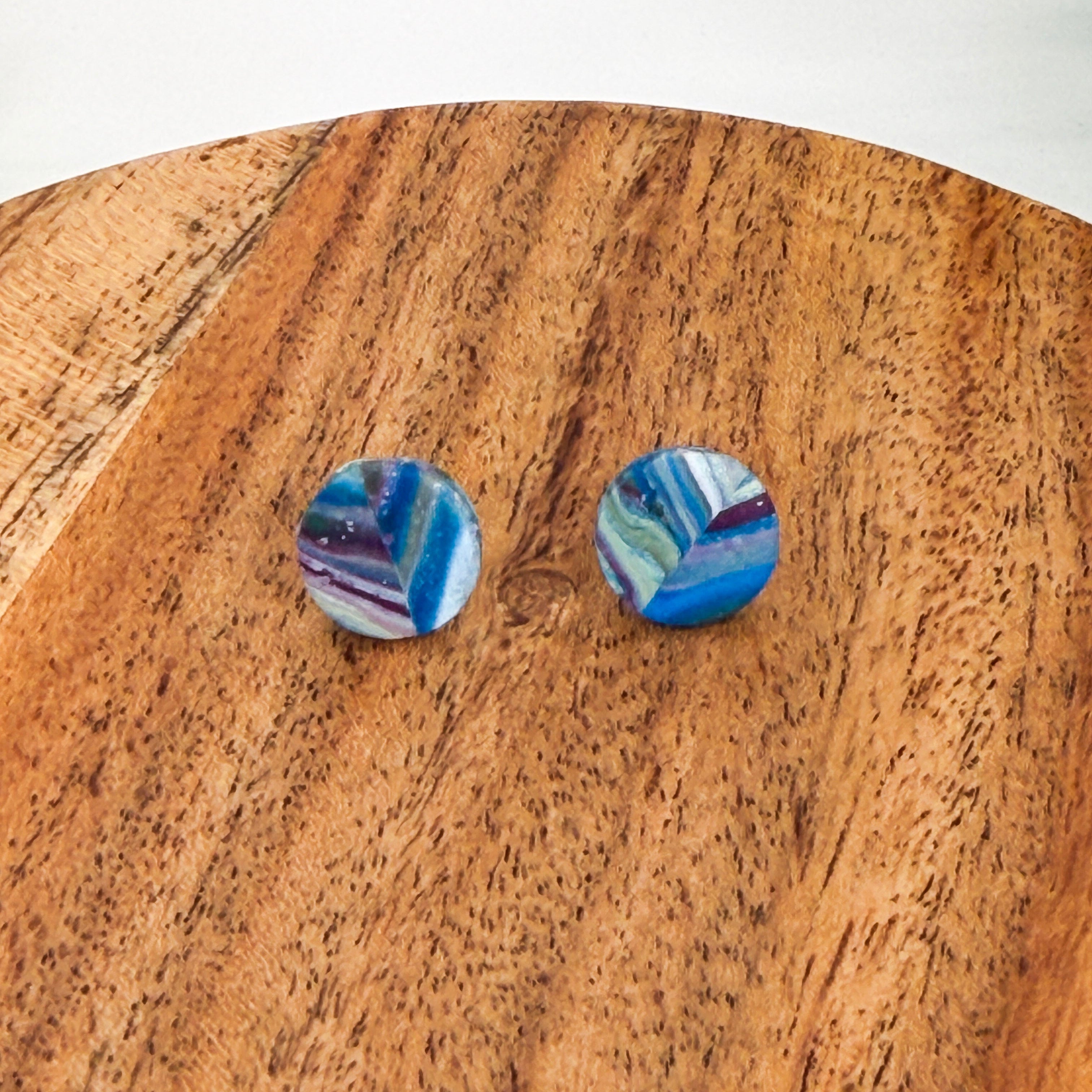 Tatiana Studs