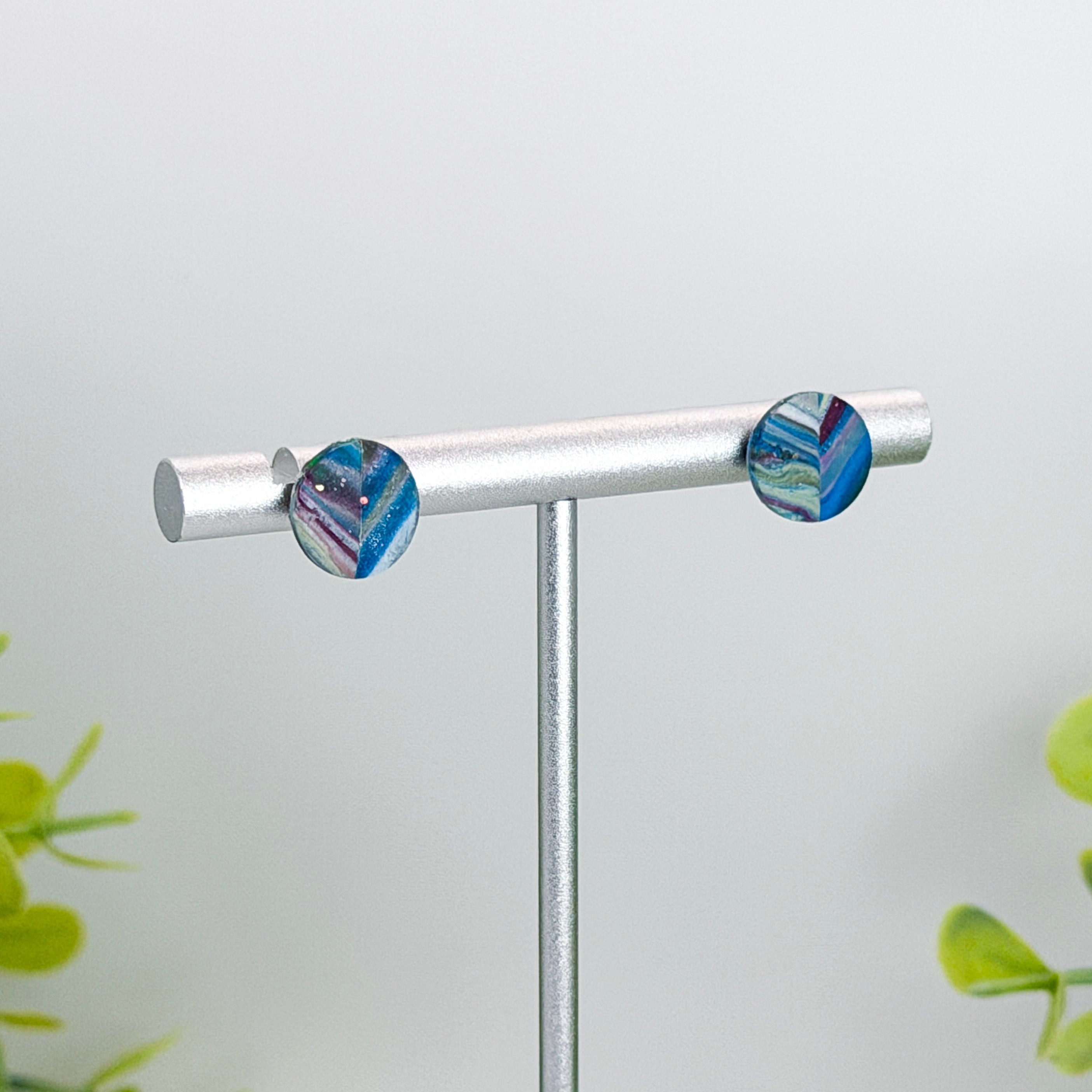 Tatiana Studs
