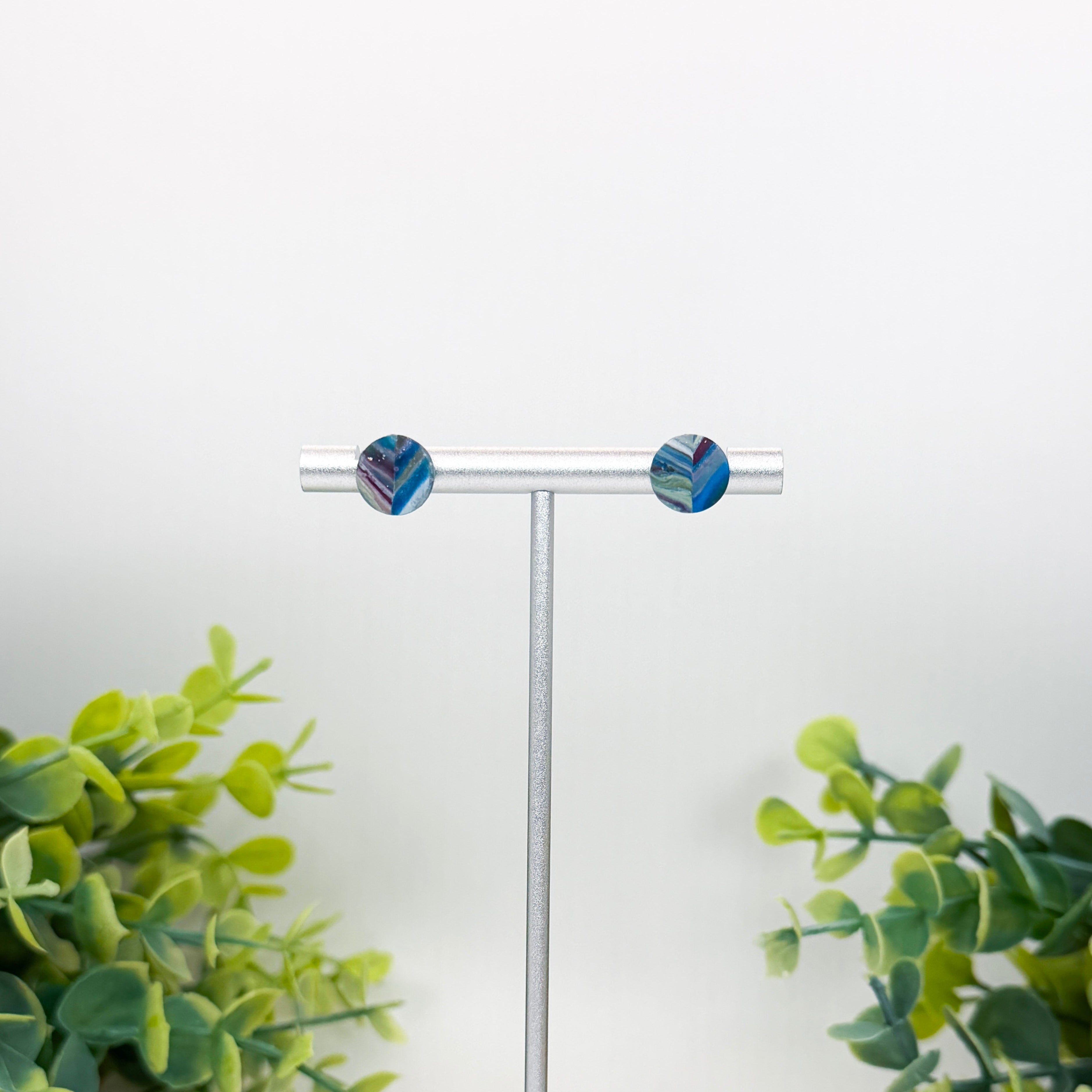 Tatiana Studs