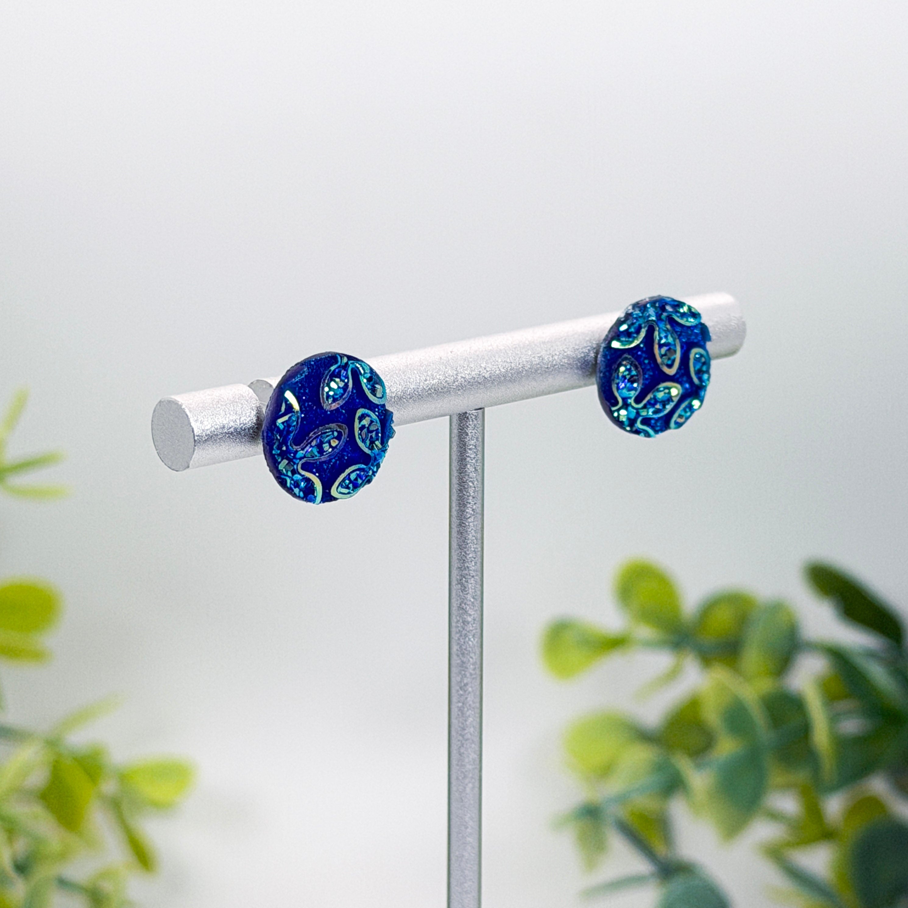 Azula Studs