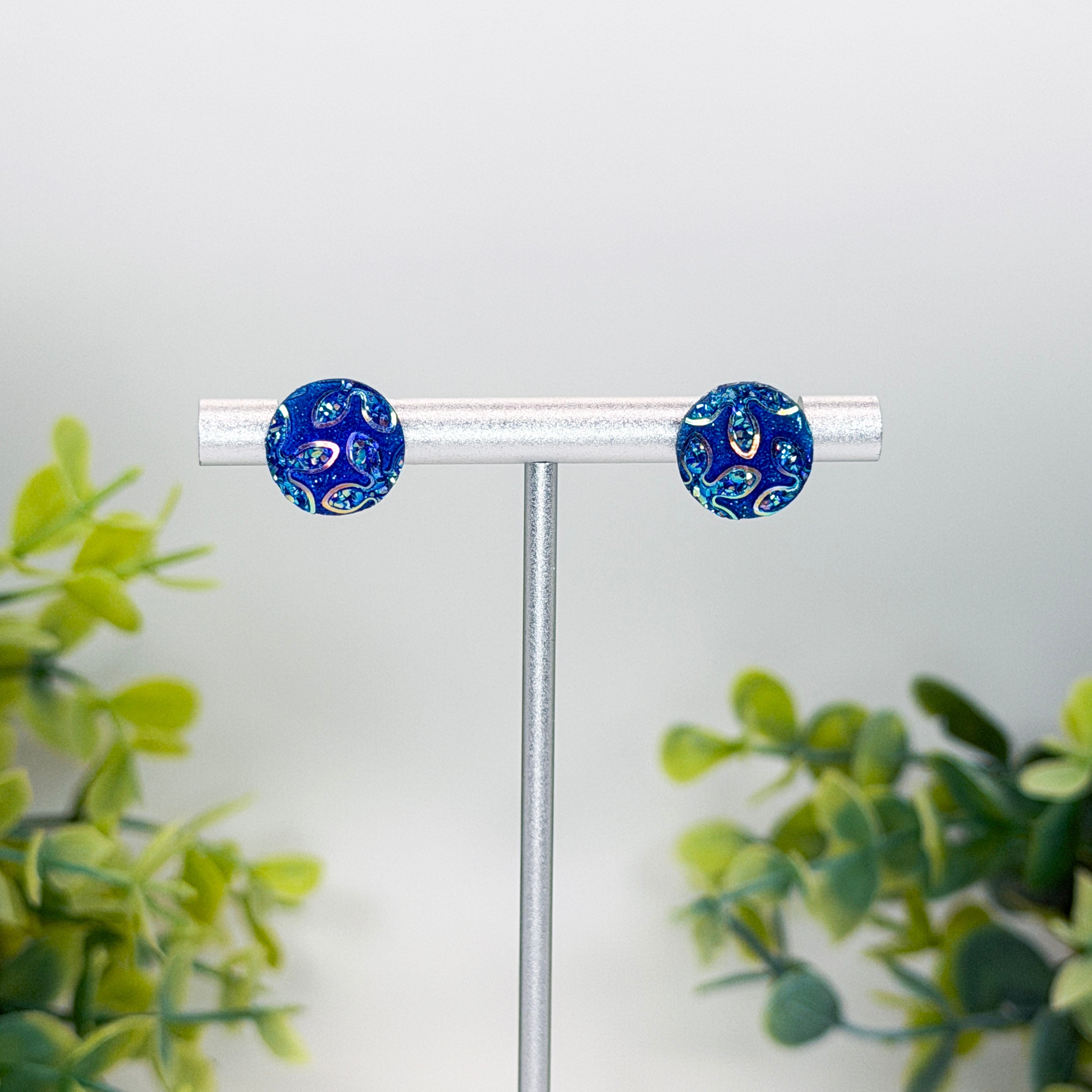 Azula Studs