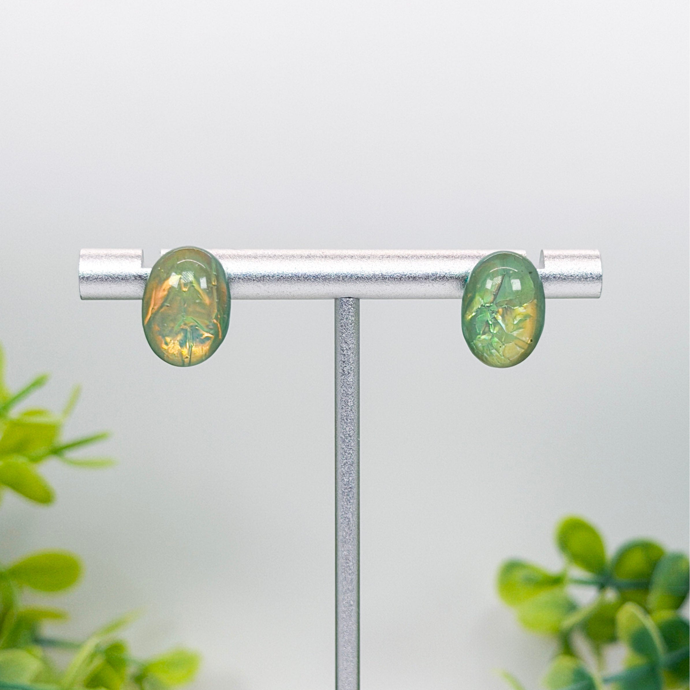Hazel Studs