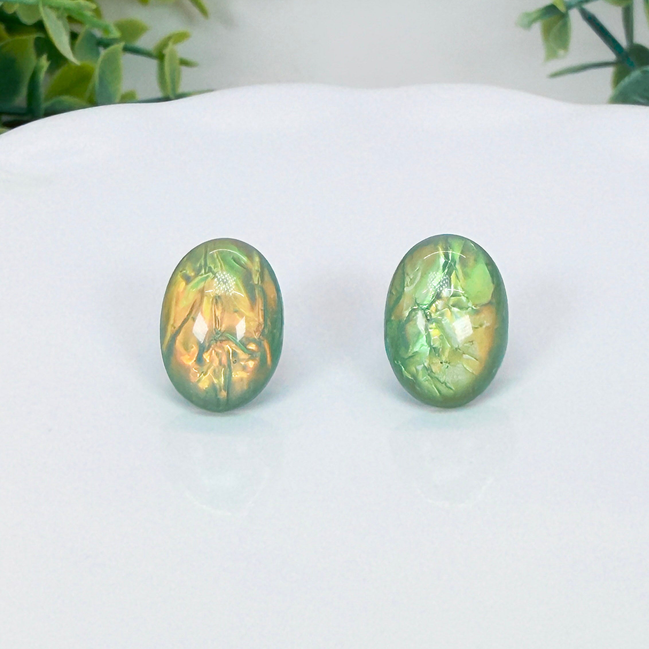 Hazel Studs