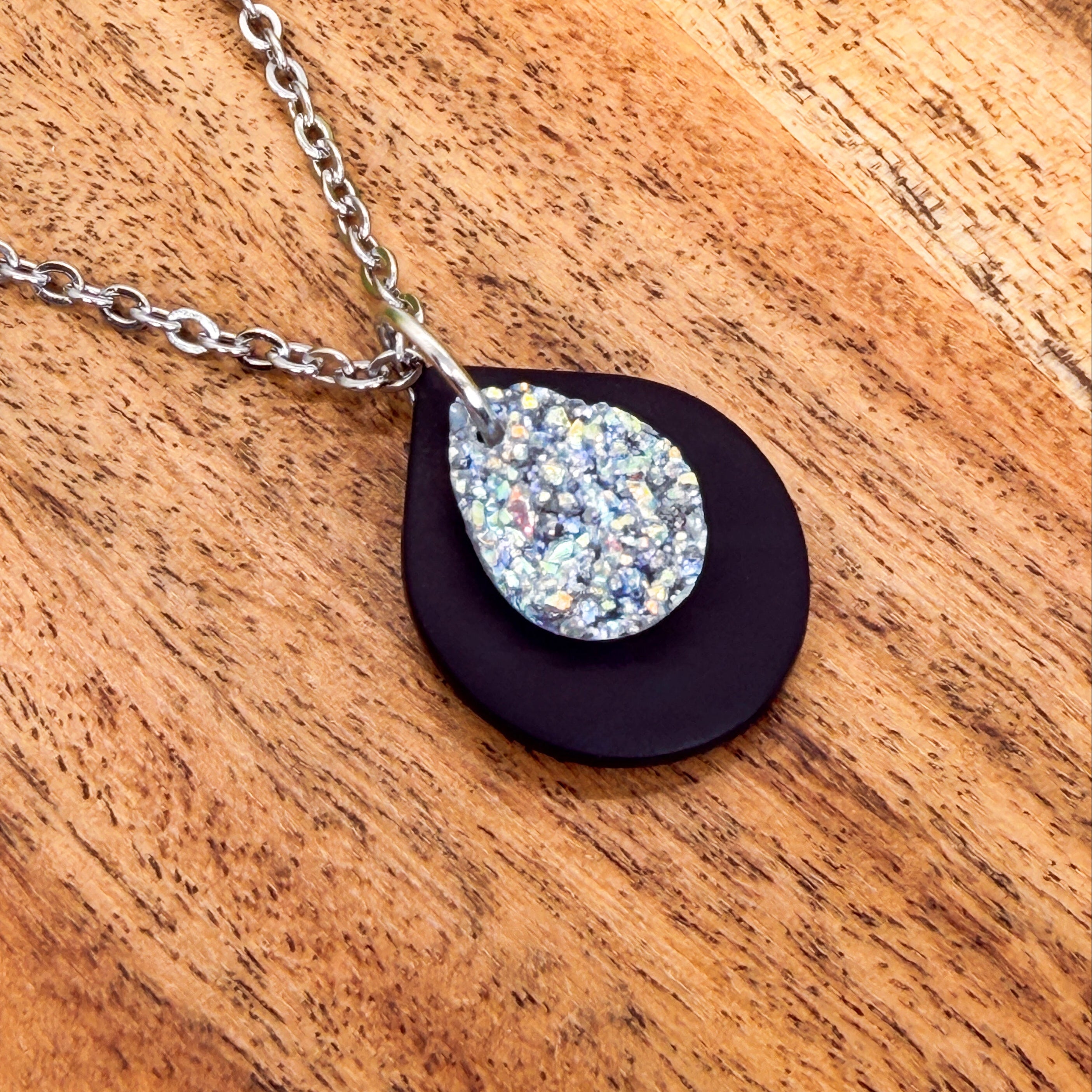 Cleo Necklace