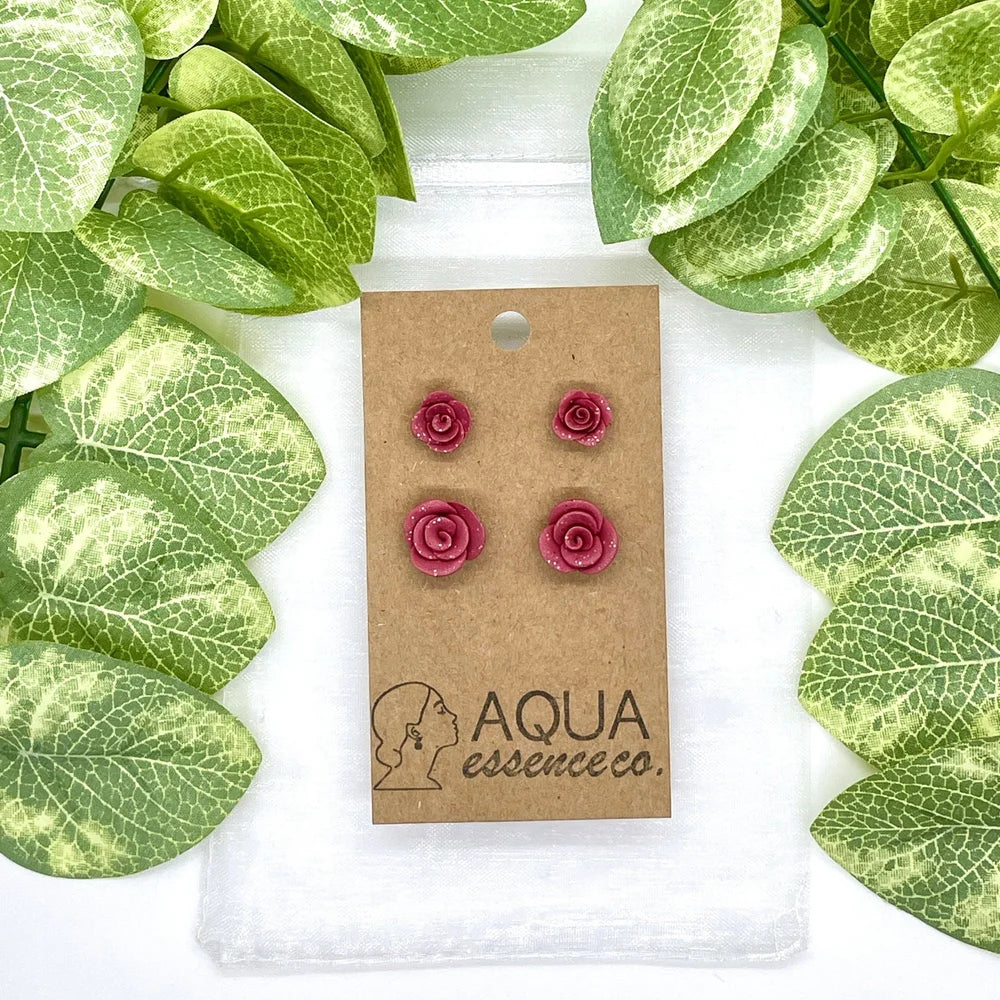 Mommy & Me Stud Pack