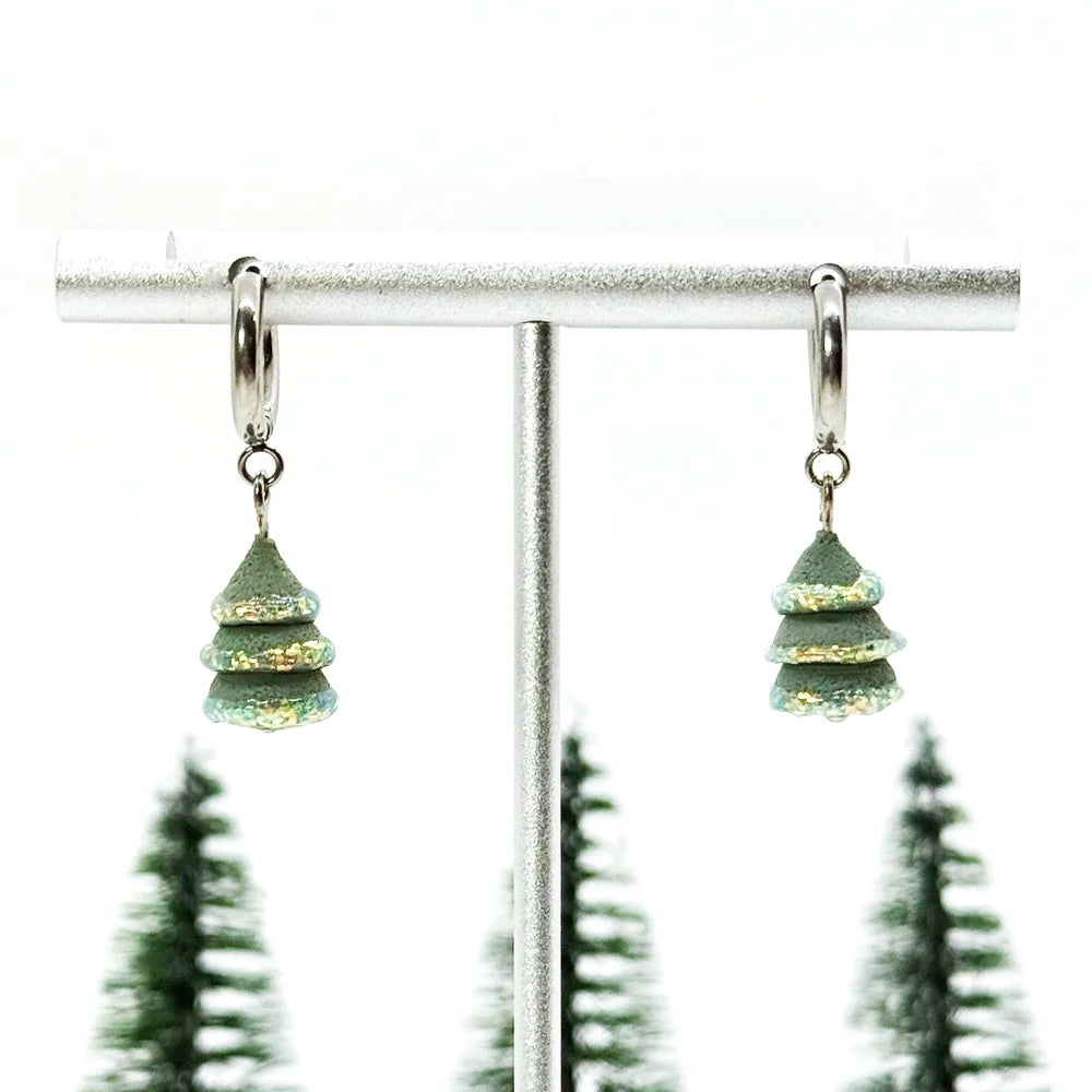 Winter Wonderland Tree Huggies