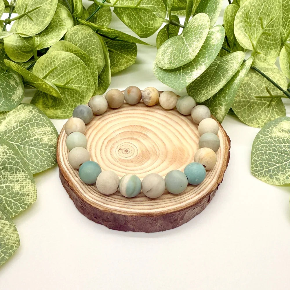 Amazonite Bracelet