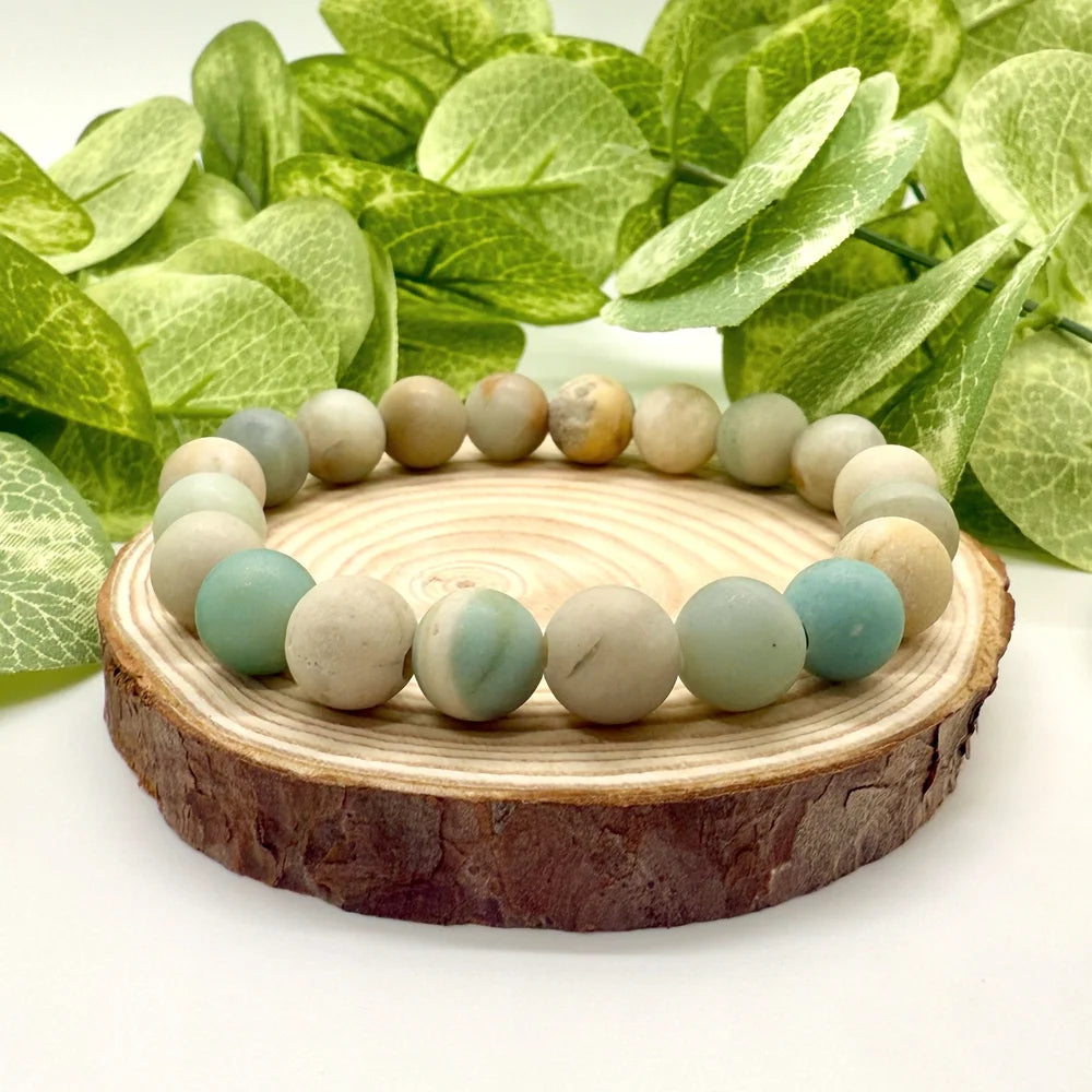 Amazonite Bracelet