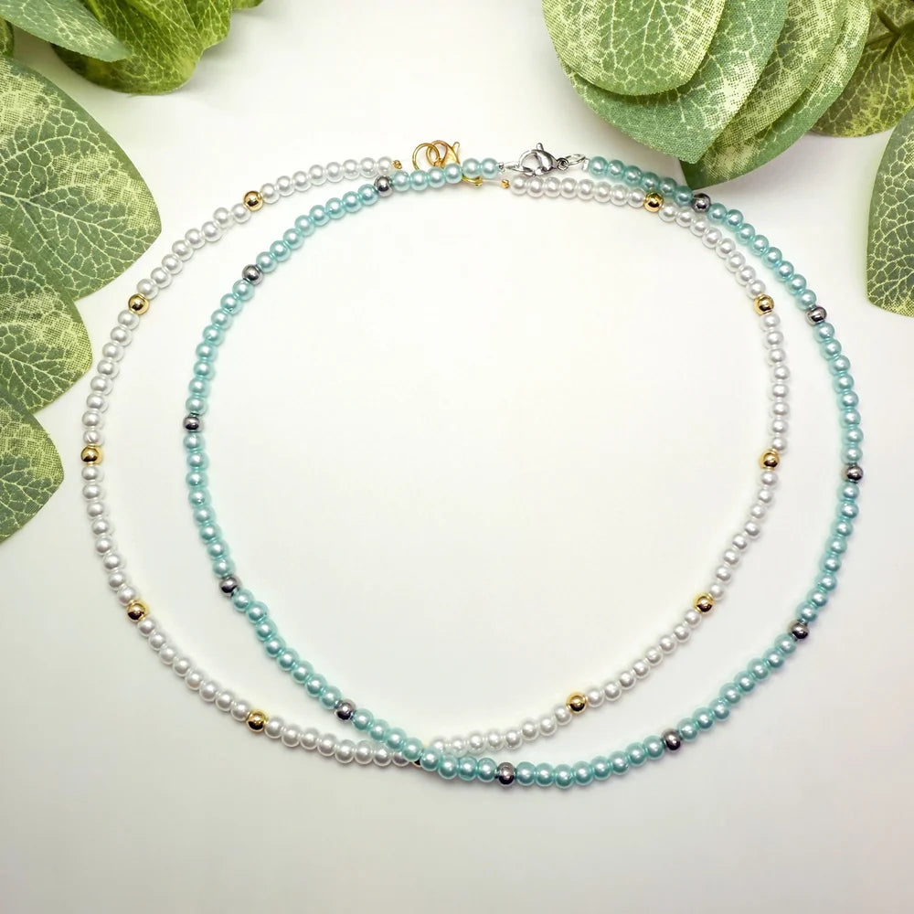 Stella Choker Necklace