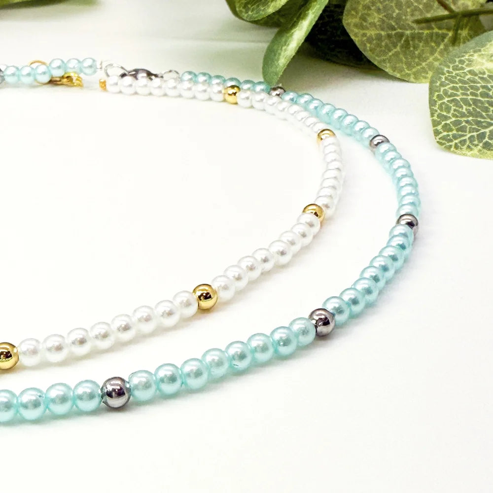 Stella Choker Necklace