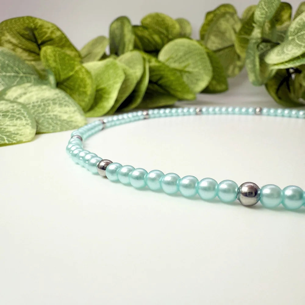 Stella Choker Necklace