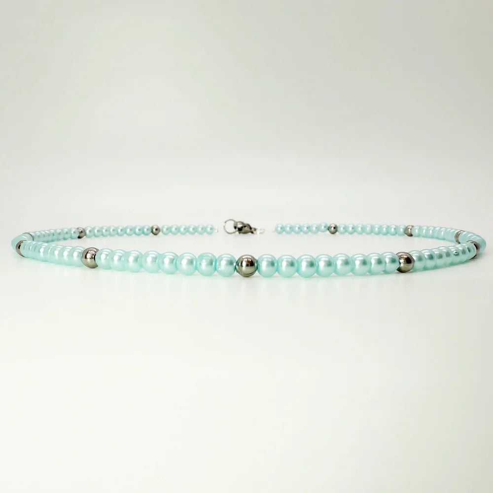Stella Choker Necklace