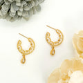 Anastasia Hoops
