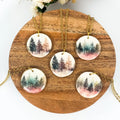 Autumn Necklace