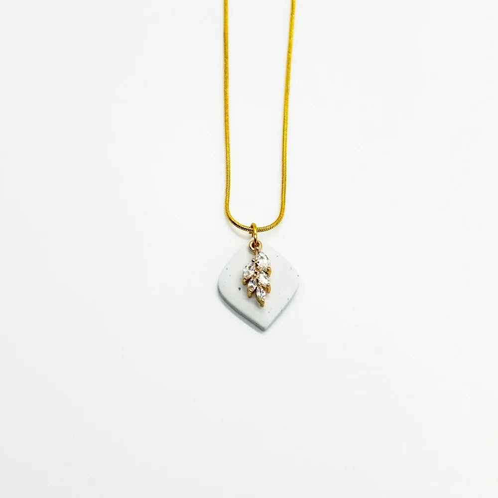 Custom Candice Necklace