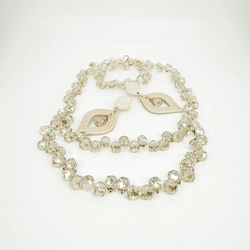 Charlotte Bridal Set