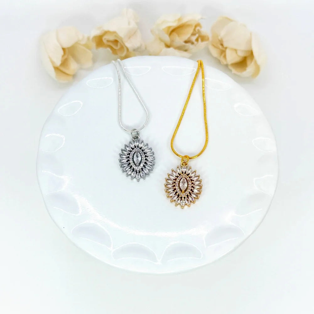 Johnna Necklace