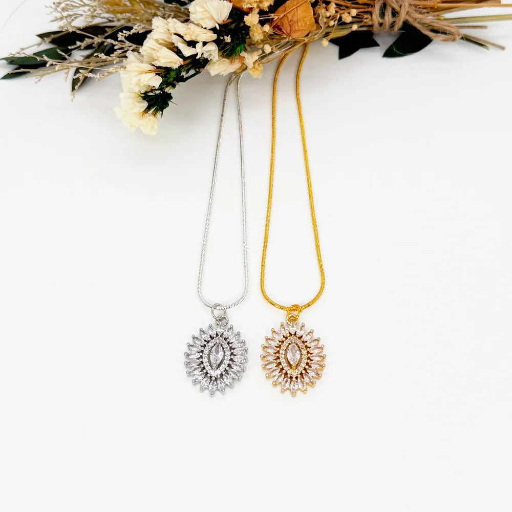 Johnna Necklace