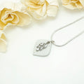 Custom Candice Necklace