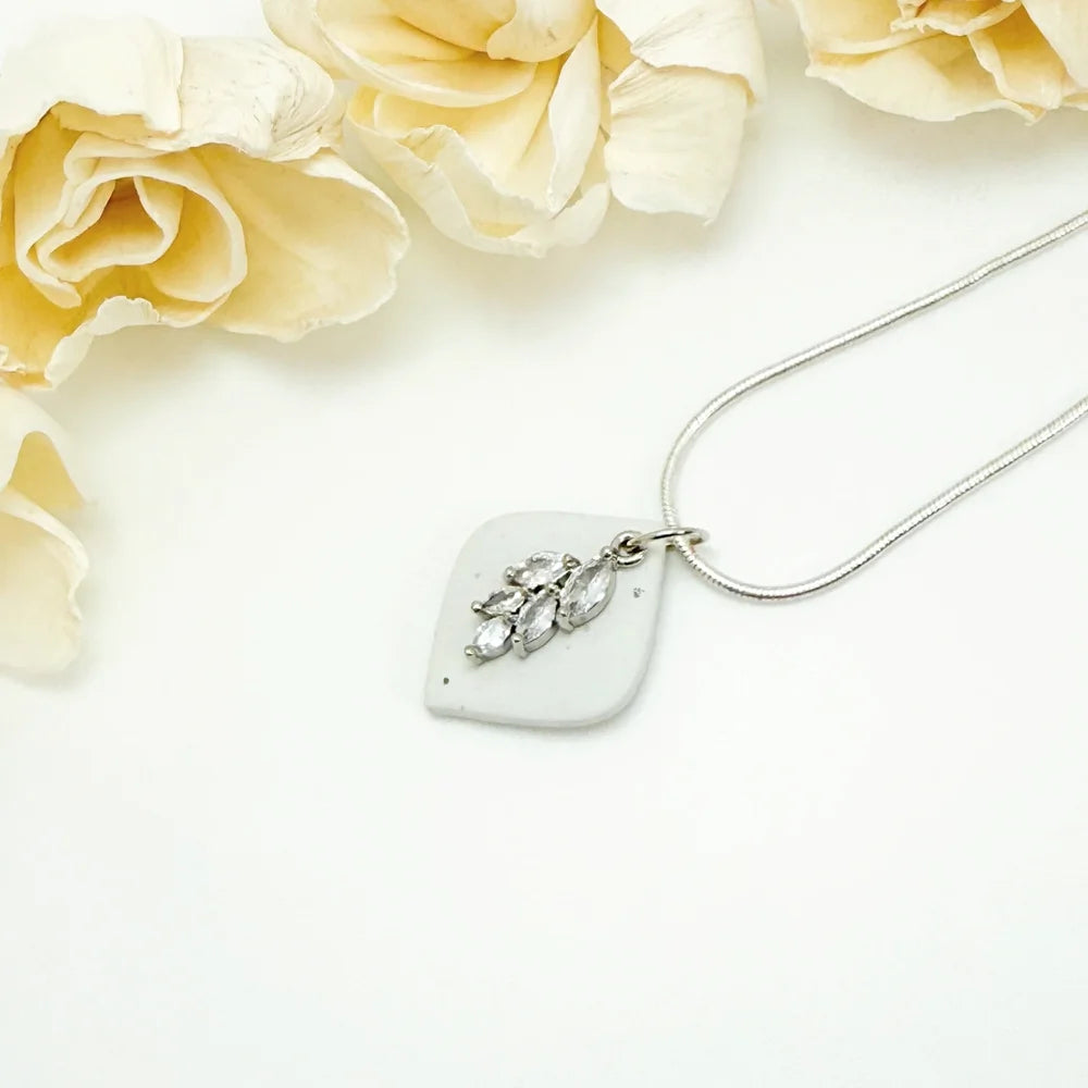 Custom Candice Necklace