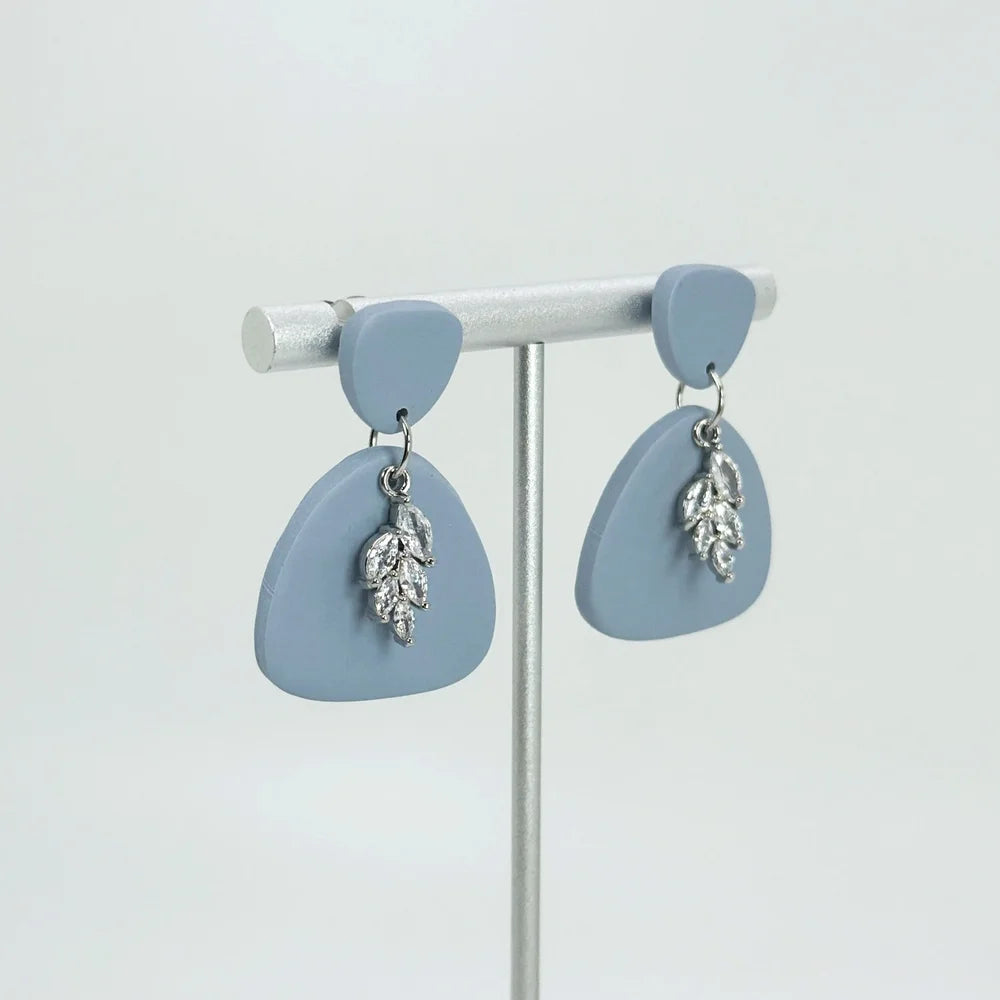 Custom Tate Bridesmaid Dangles