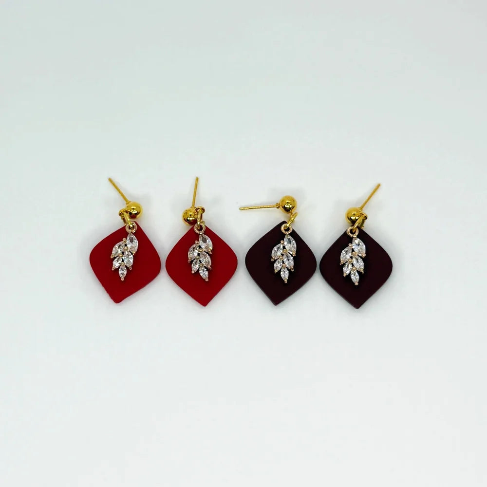 Custom Lola Bridesmaid Dangles