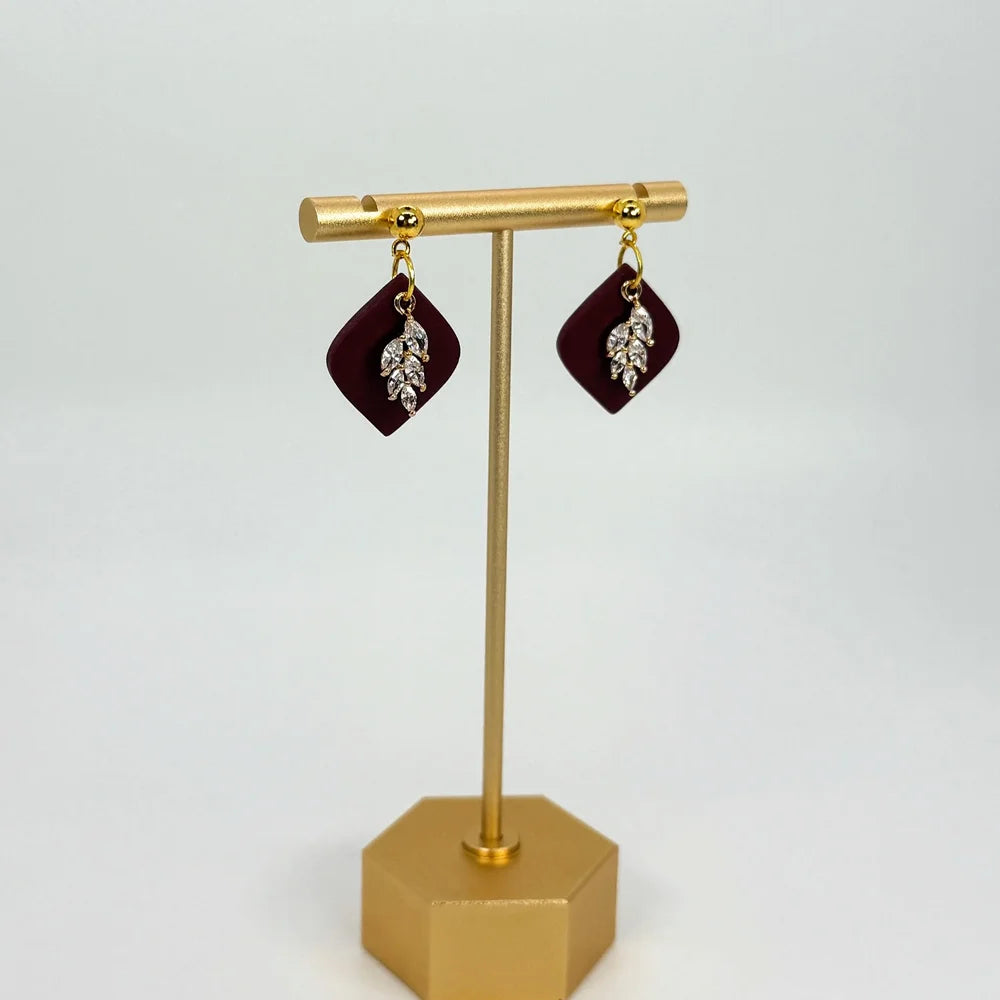 Custom Lola Bridesmaid Dangles