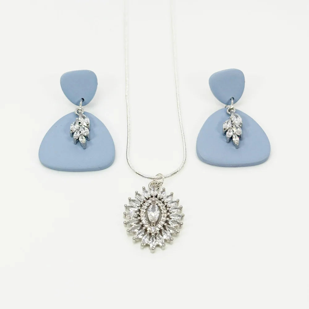 Custom Tate Bridesmaid Dangles