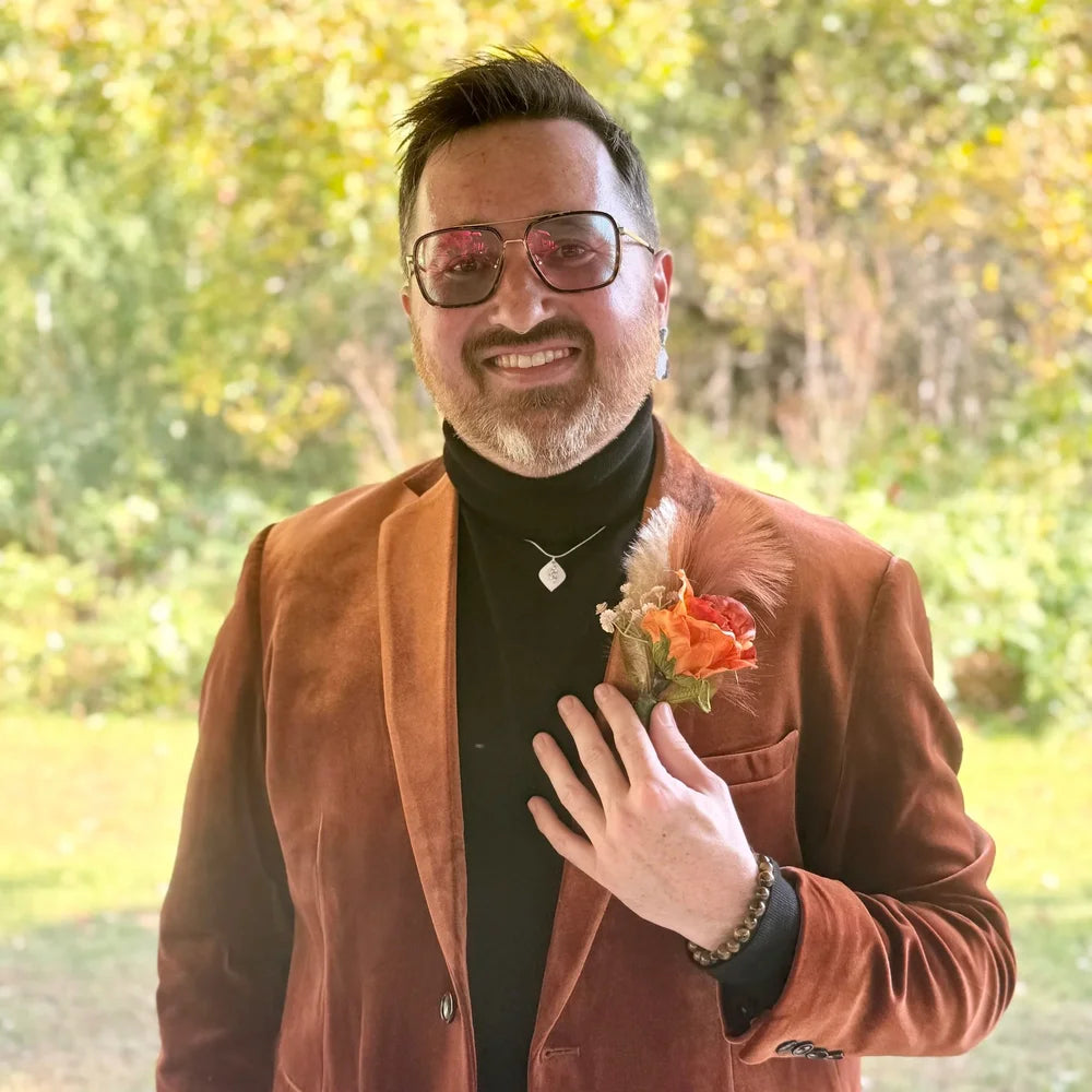 Custom Candice Necklace