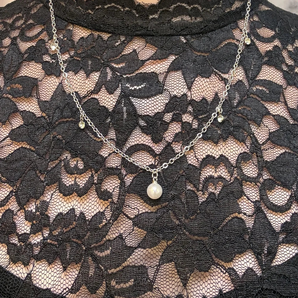 Ezra Necklace