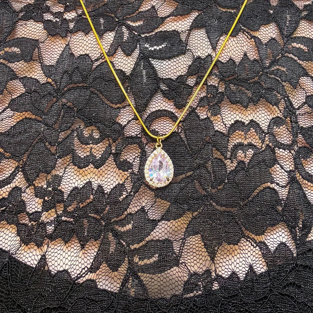 Angelina Necklace