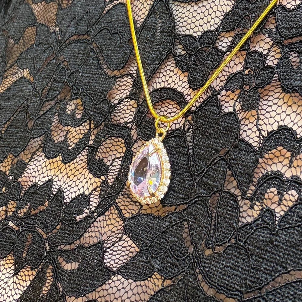 Angelina Necklace