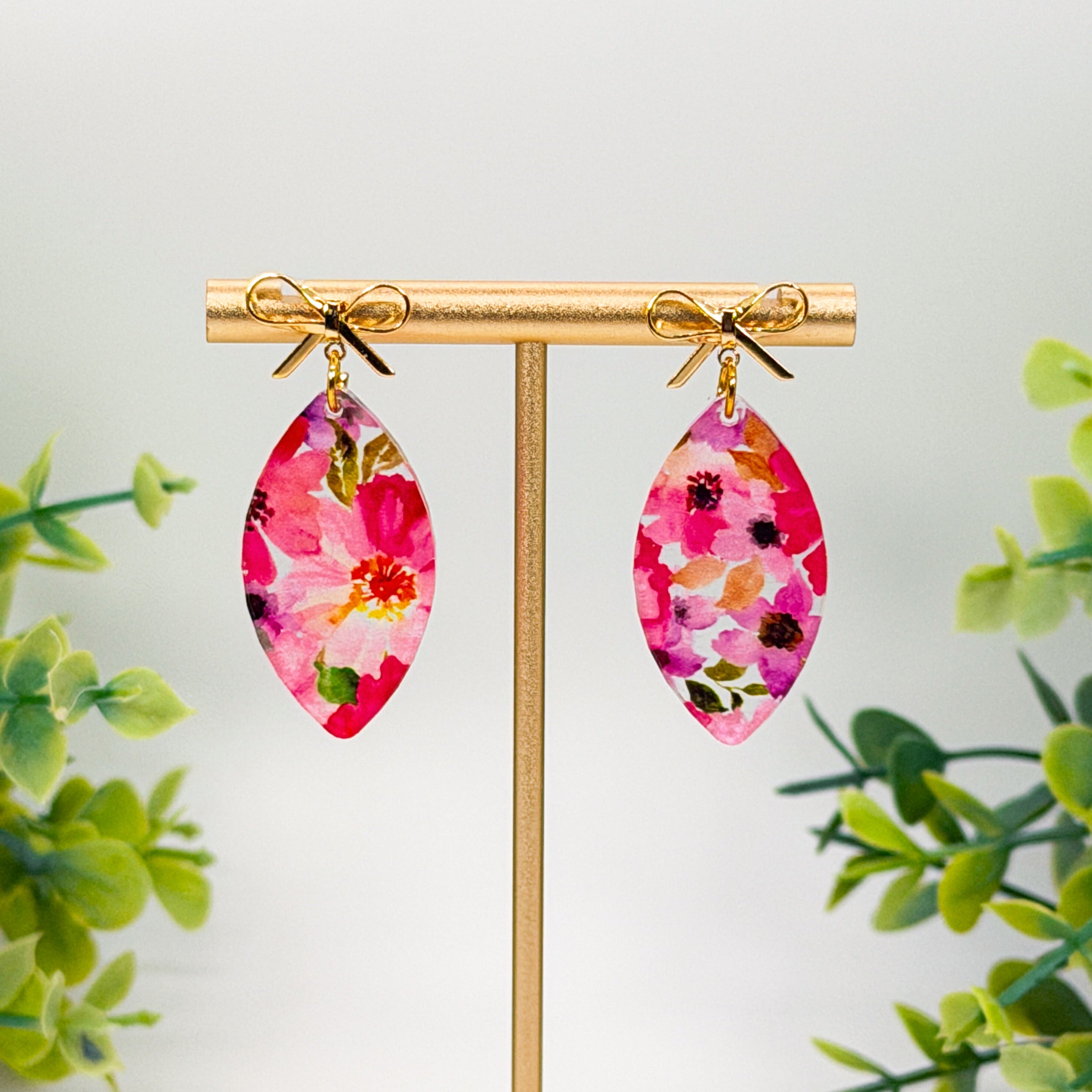 Ophelia Dangles