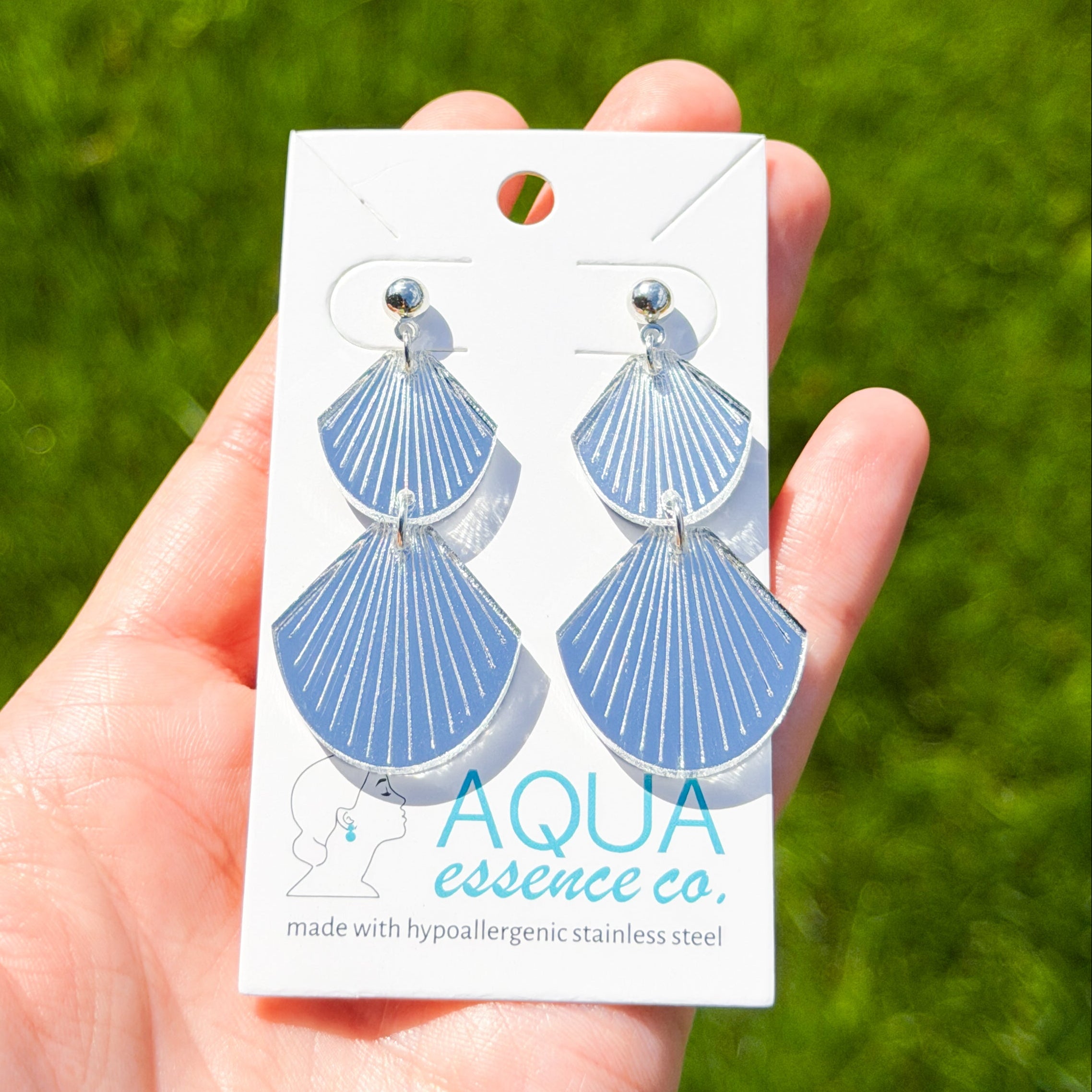 Just Beachy Dangles