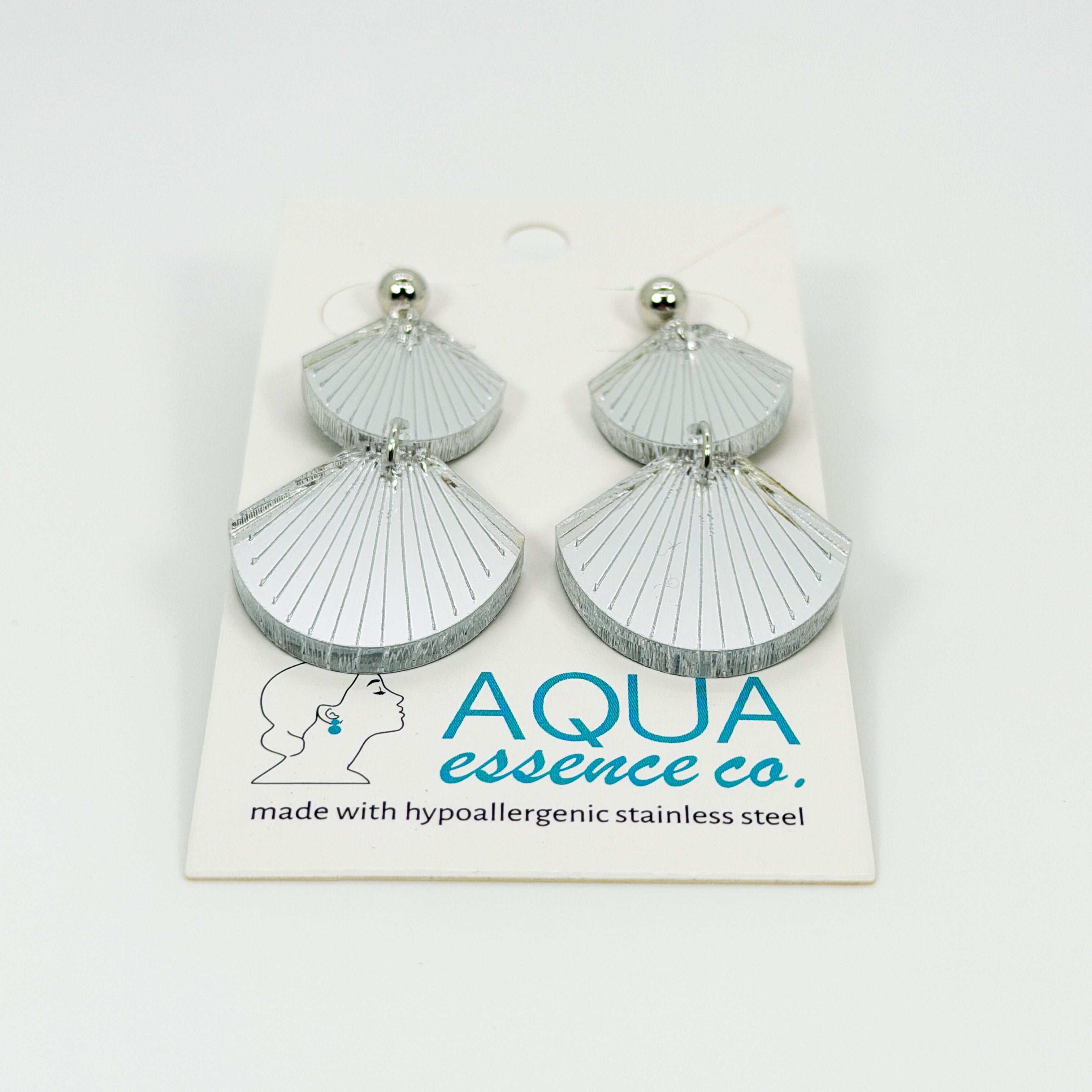 Just Beachy Dangles