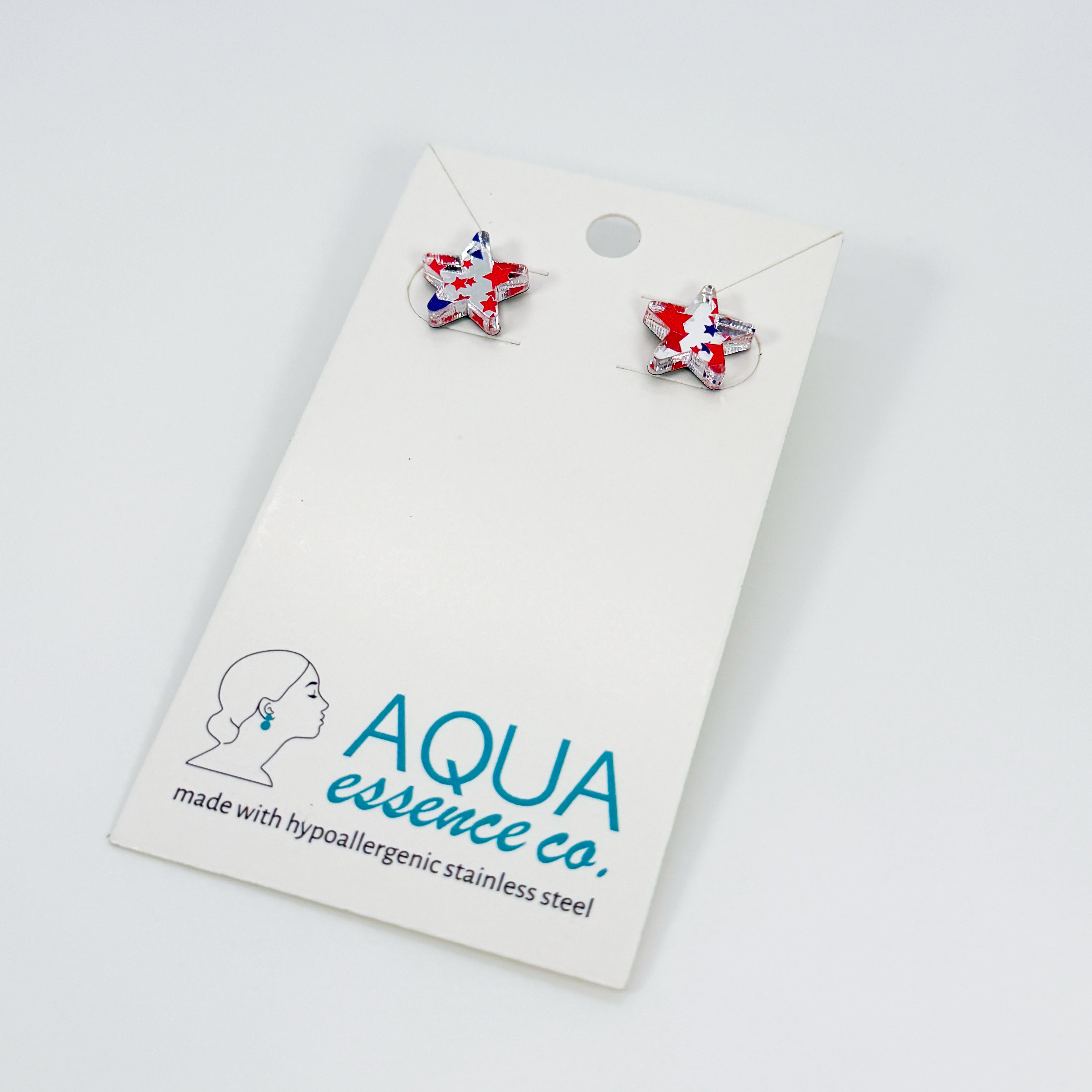 Liberty Studs