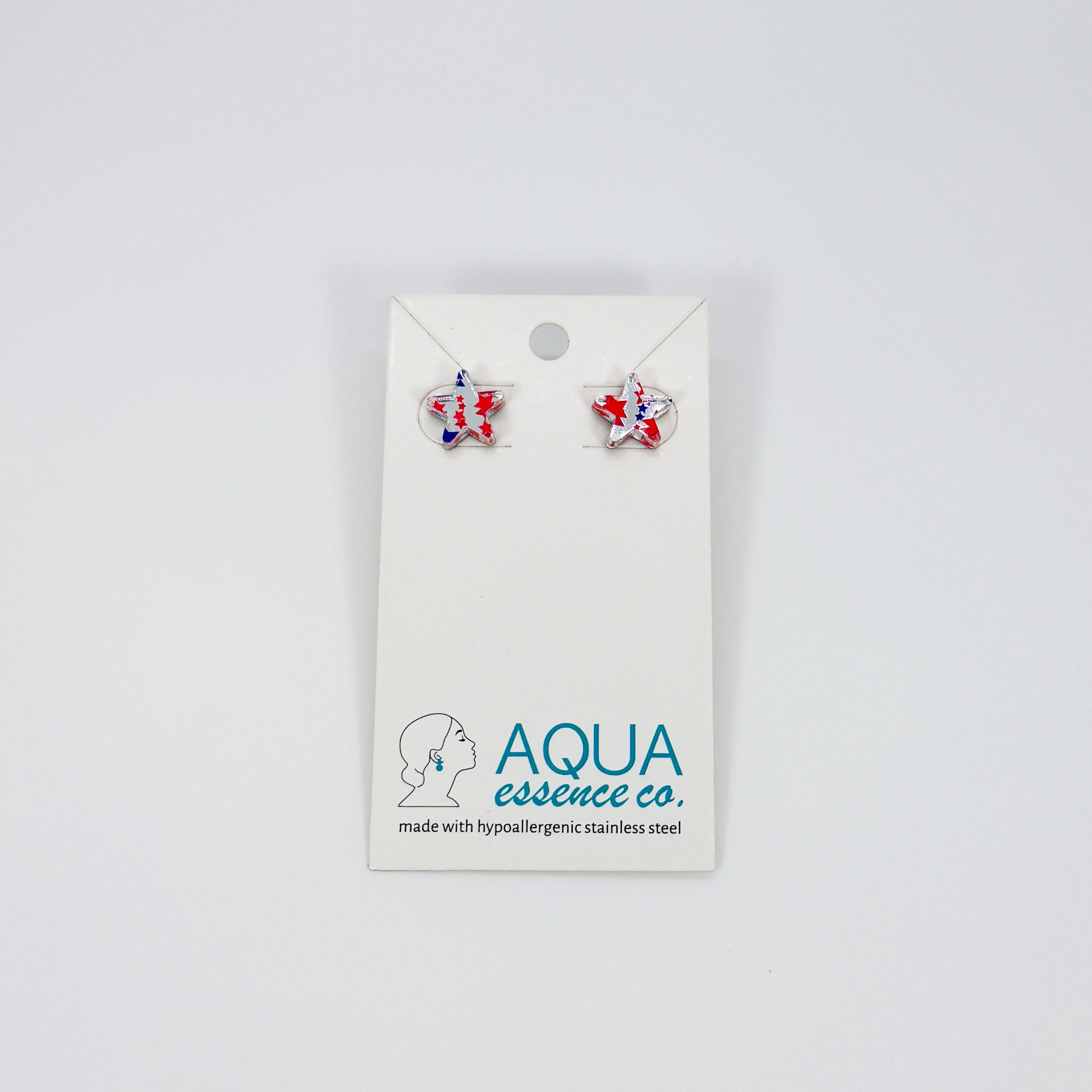 Liberty Studs