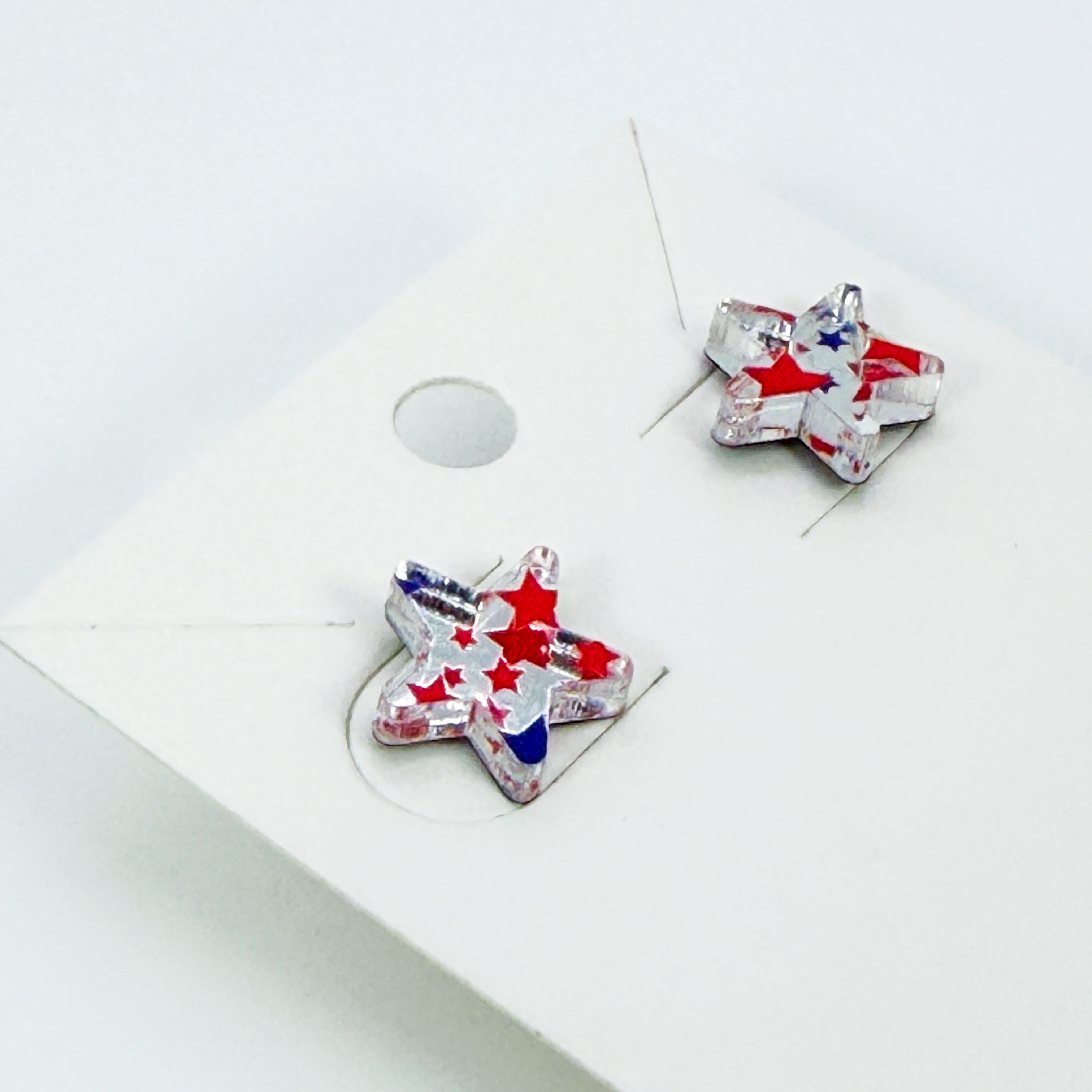 Liberty Studs