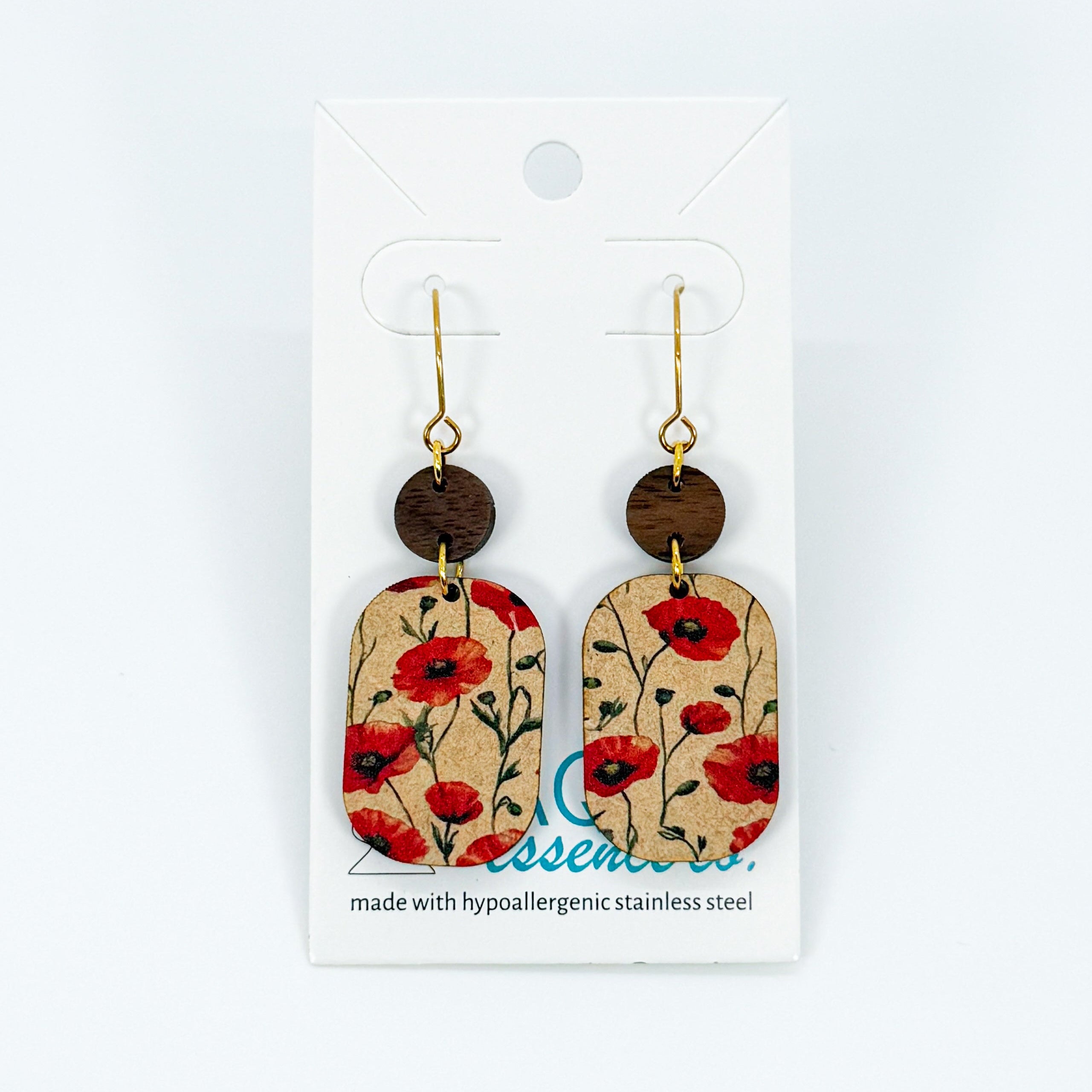 Evelyn Dangles