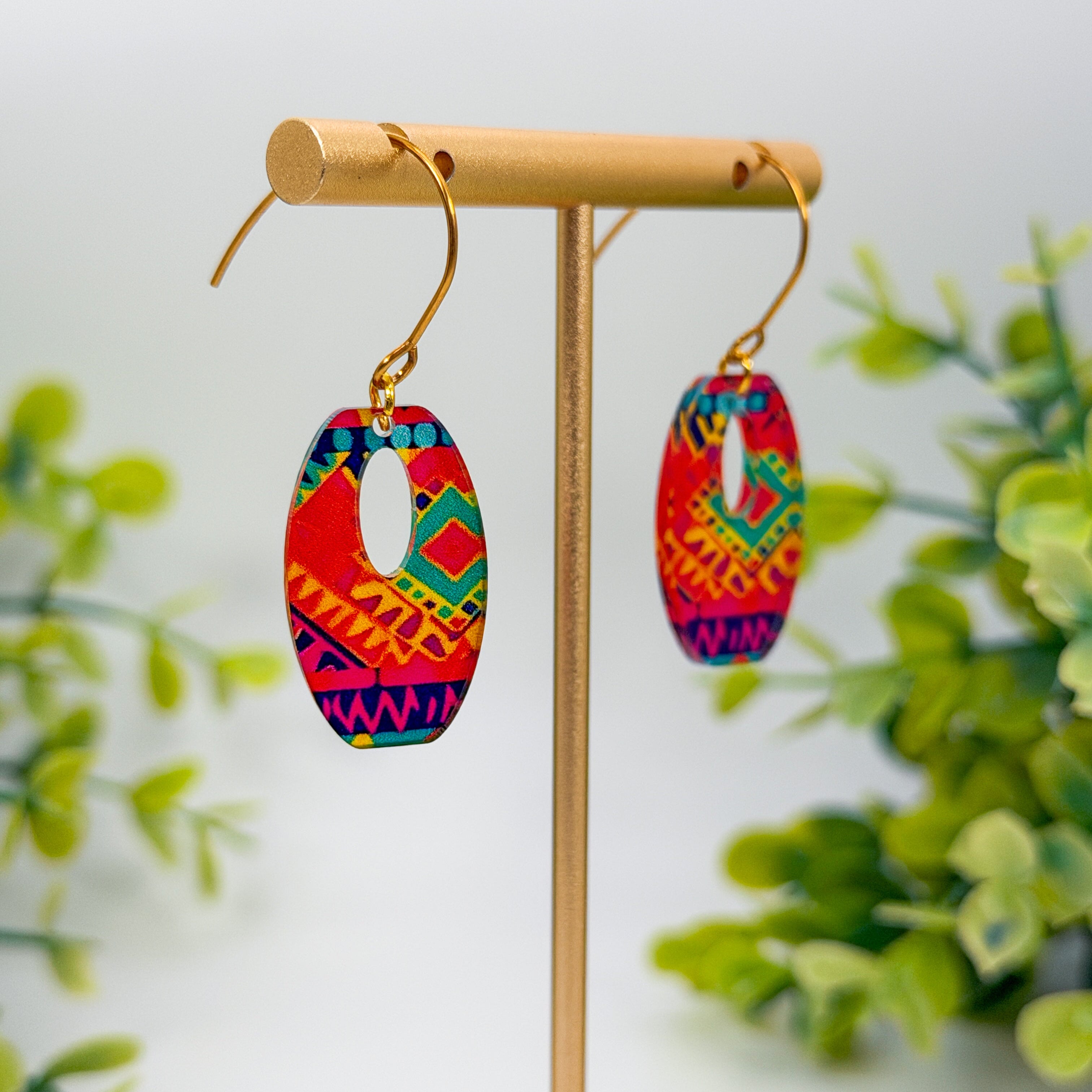 River Dangles