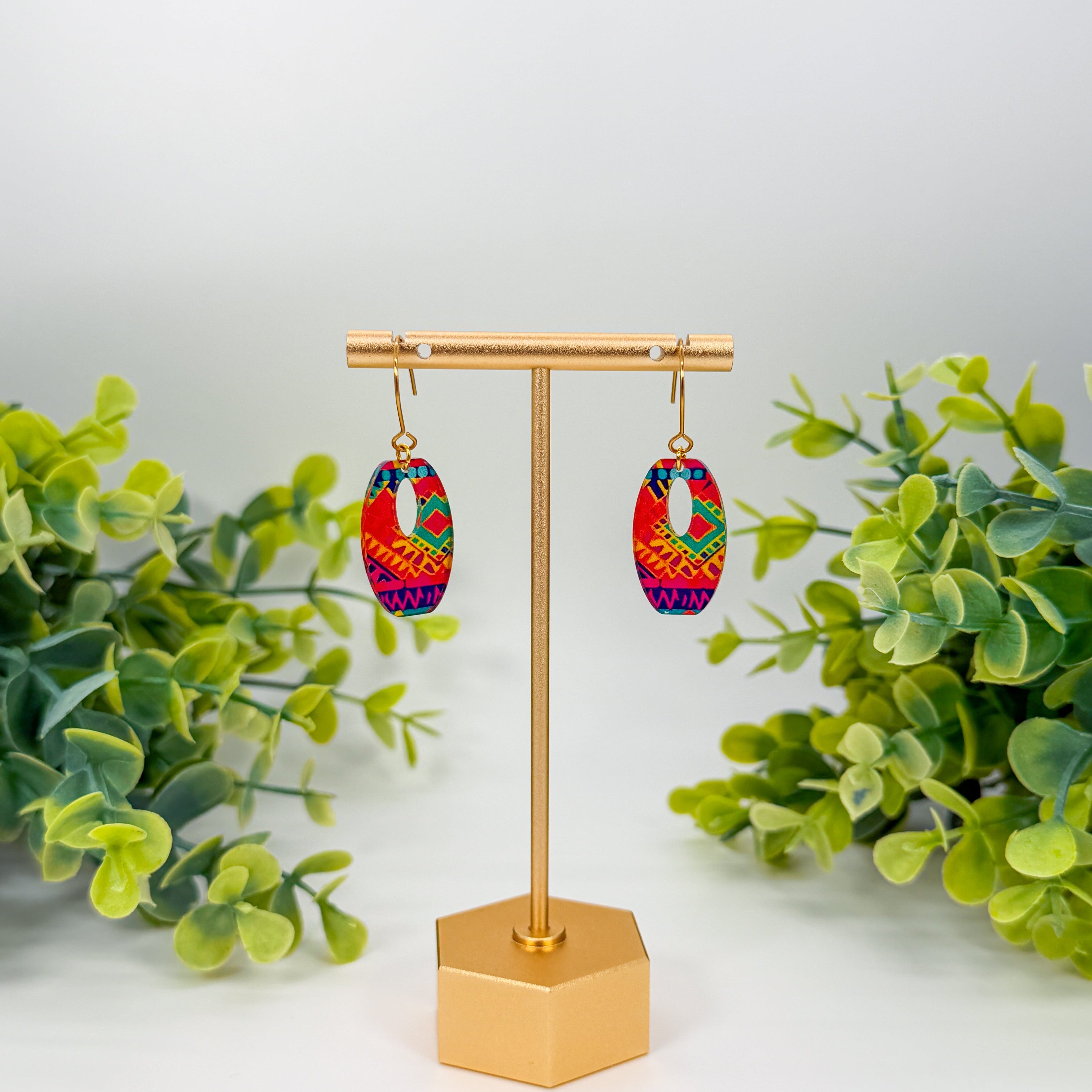 River Dangles