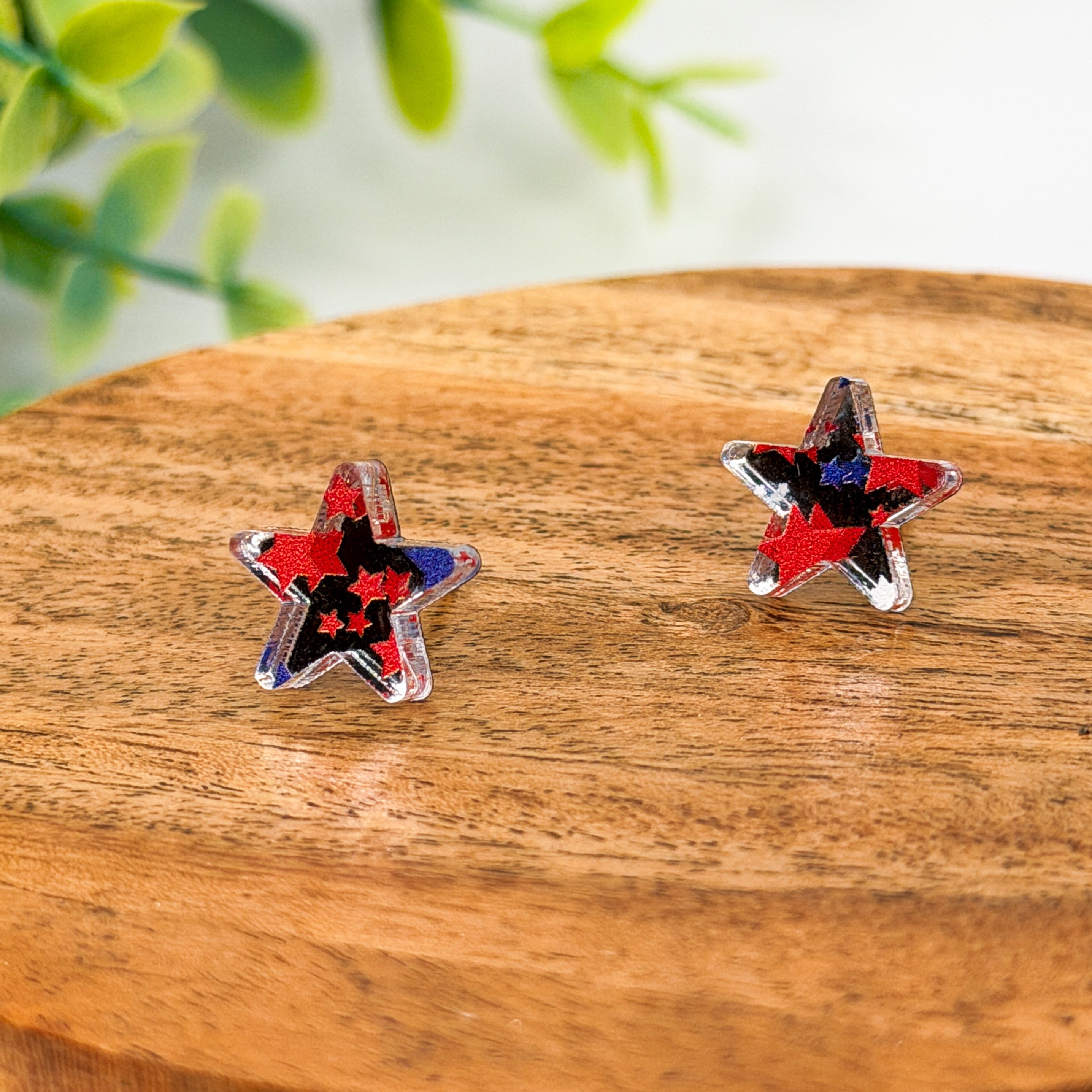 Liberty Studs